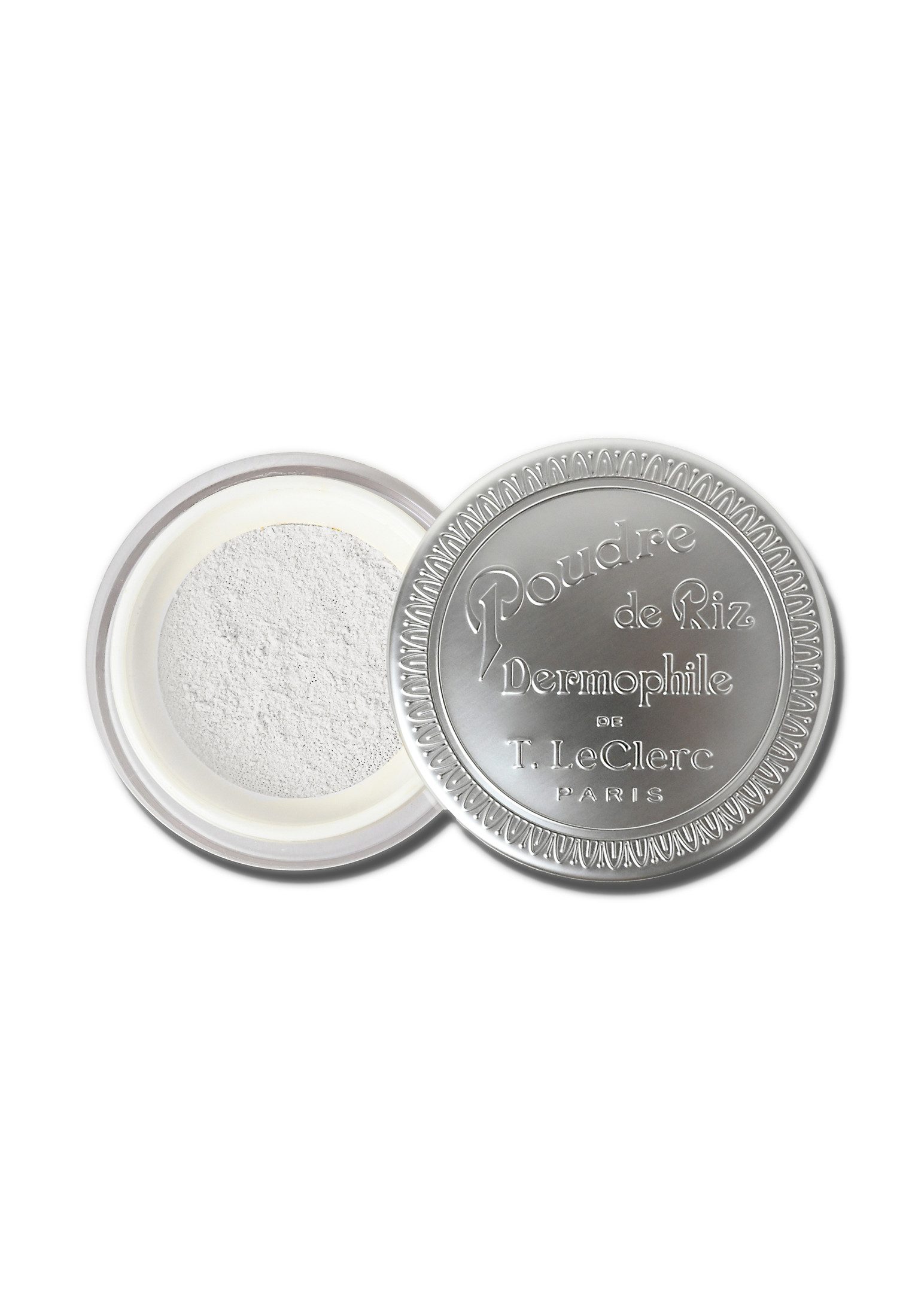 Puder T leclerc Loser Puder Dermophilic Loose Powder