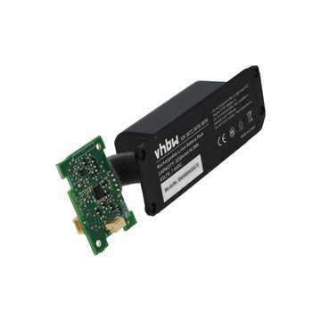 vhbw kompatibel mit Bose SoundLink Mini 2 Akku Li-Ion 2230 mAh (7,4 V)