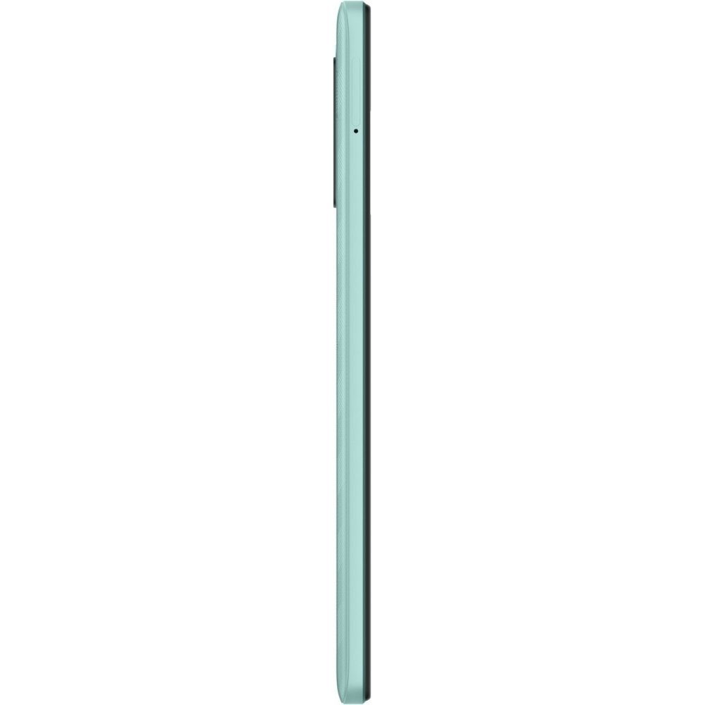 Xiaomi Redmi 12C 128 GB / 6 GB - Smartphone - mint green Smartphone (6,7 Zoll)