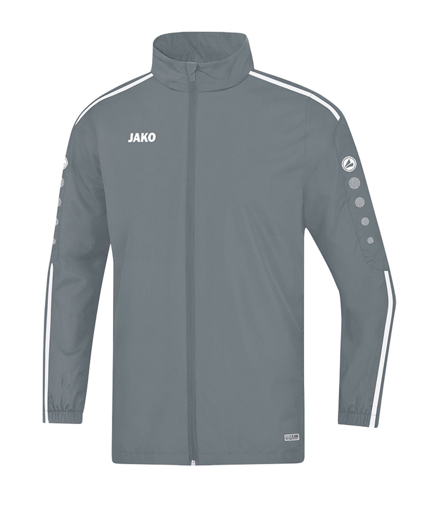 Regenjacke JAKO Striker 2.0 Allwetterjacke Kids Regenjacken