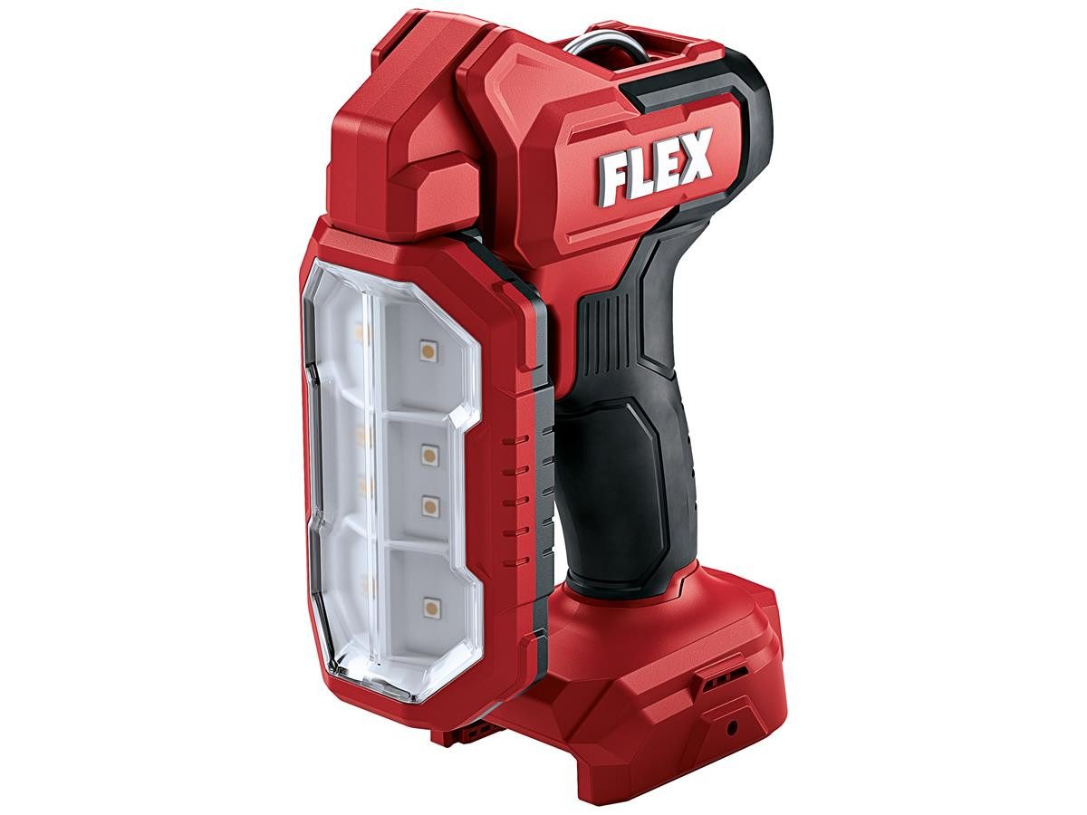 Flex LED Taschenlampe WL 1000 18.0