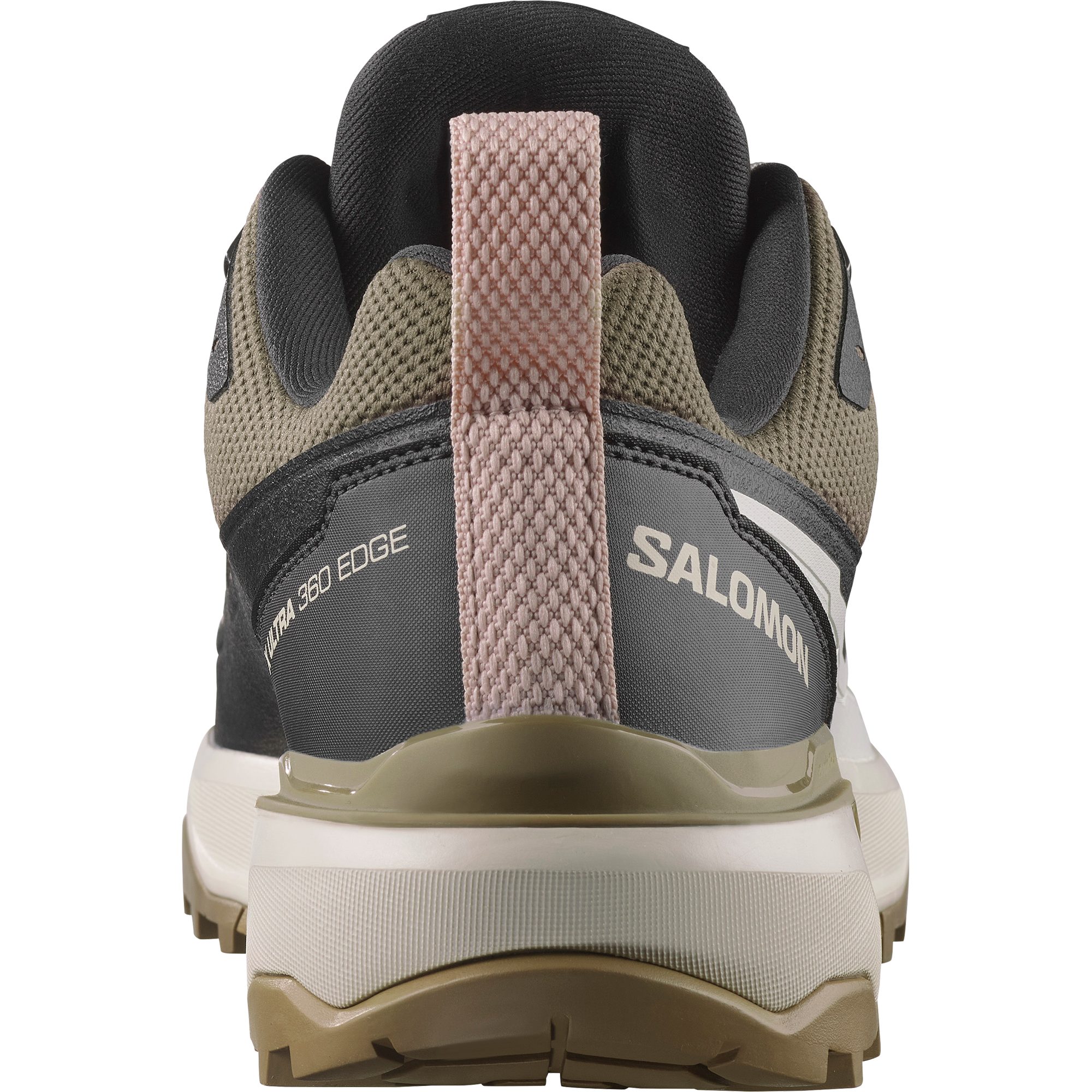Salomon X ULTRA 360 EDGE Outdoorschuh