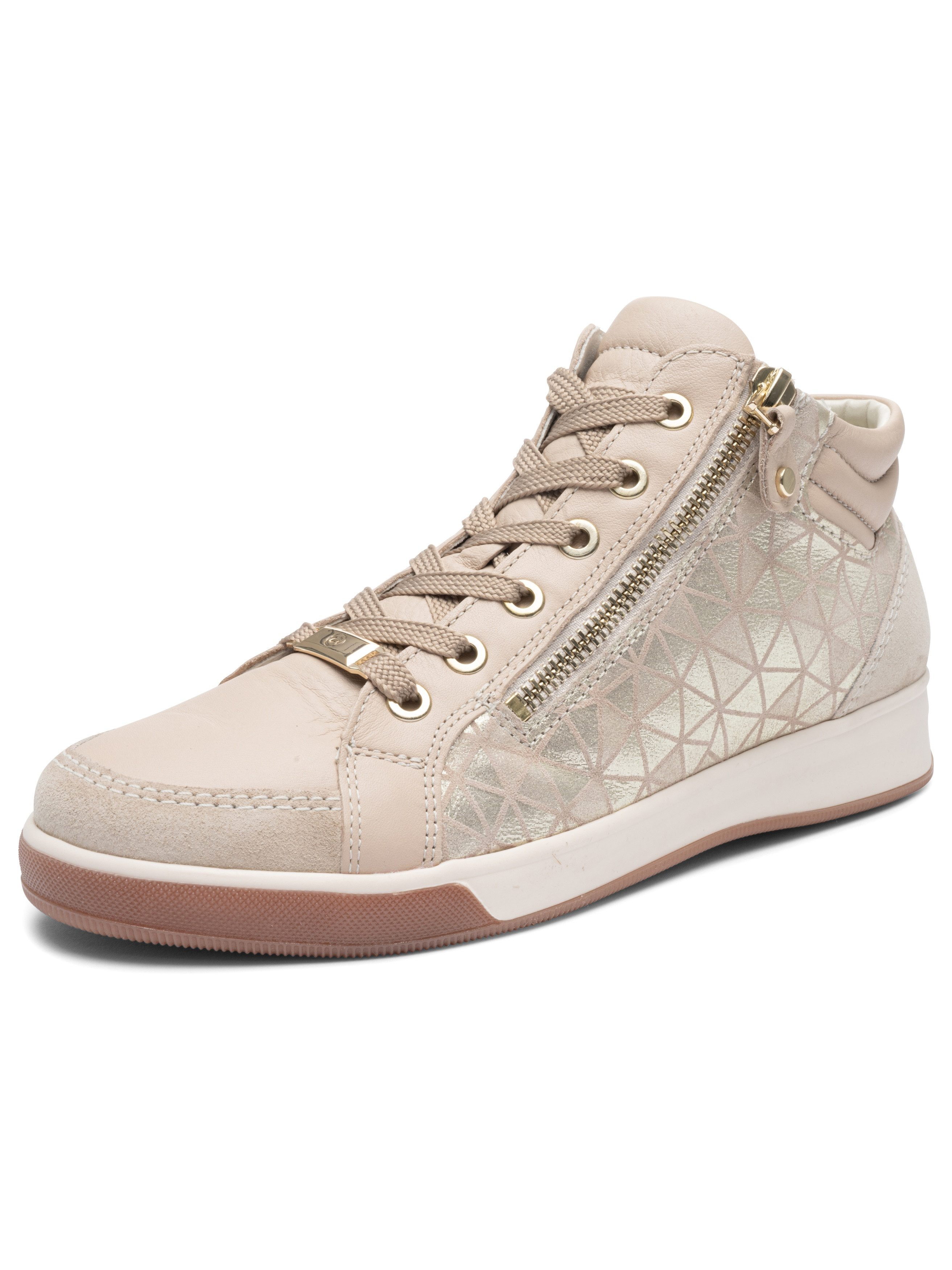 Ara Damen Sneaker Rom Sneaker