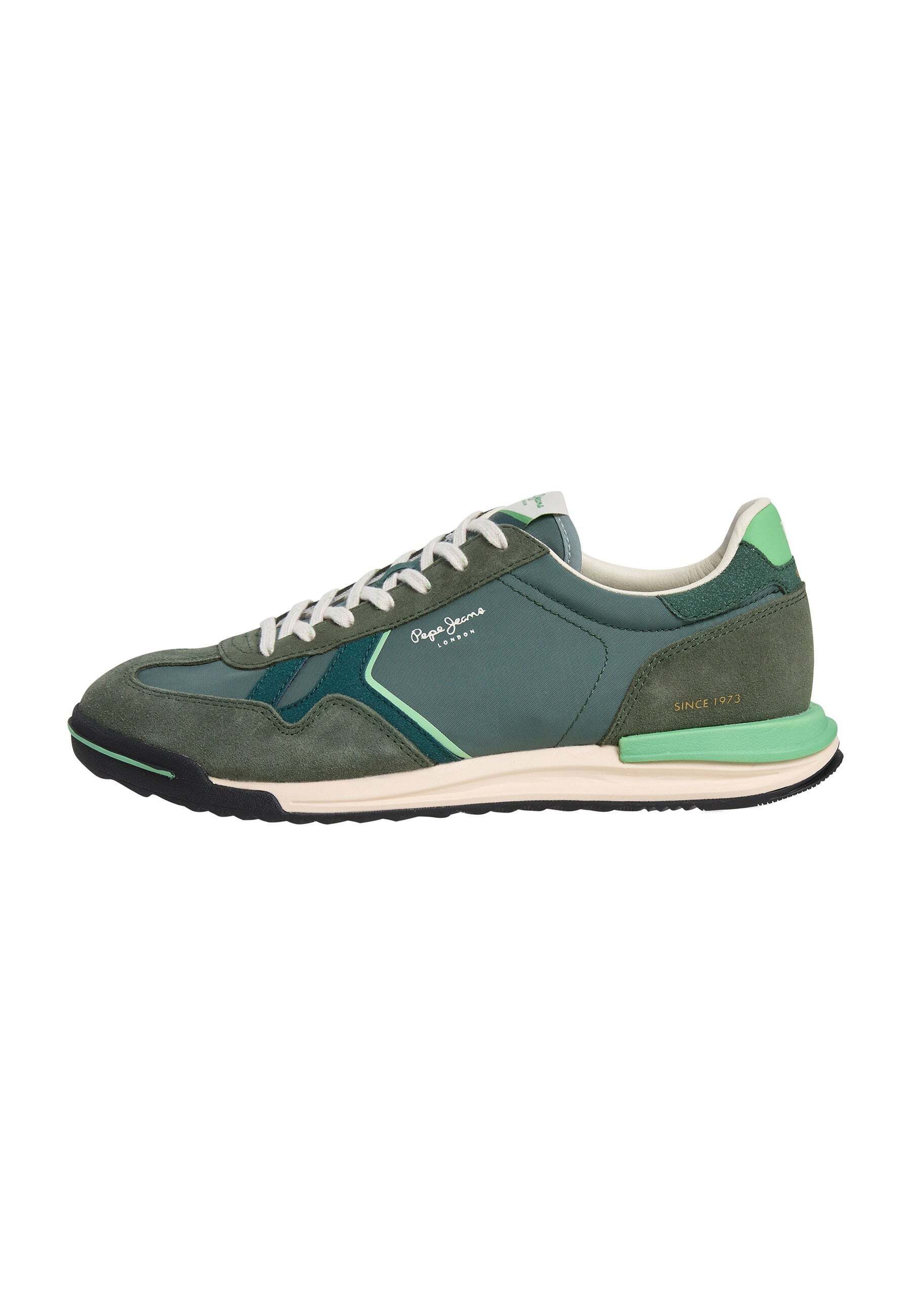 Pepe Jeans trainers MARVIN SOUND M Trainingsschuh