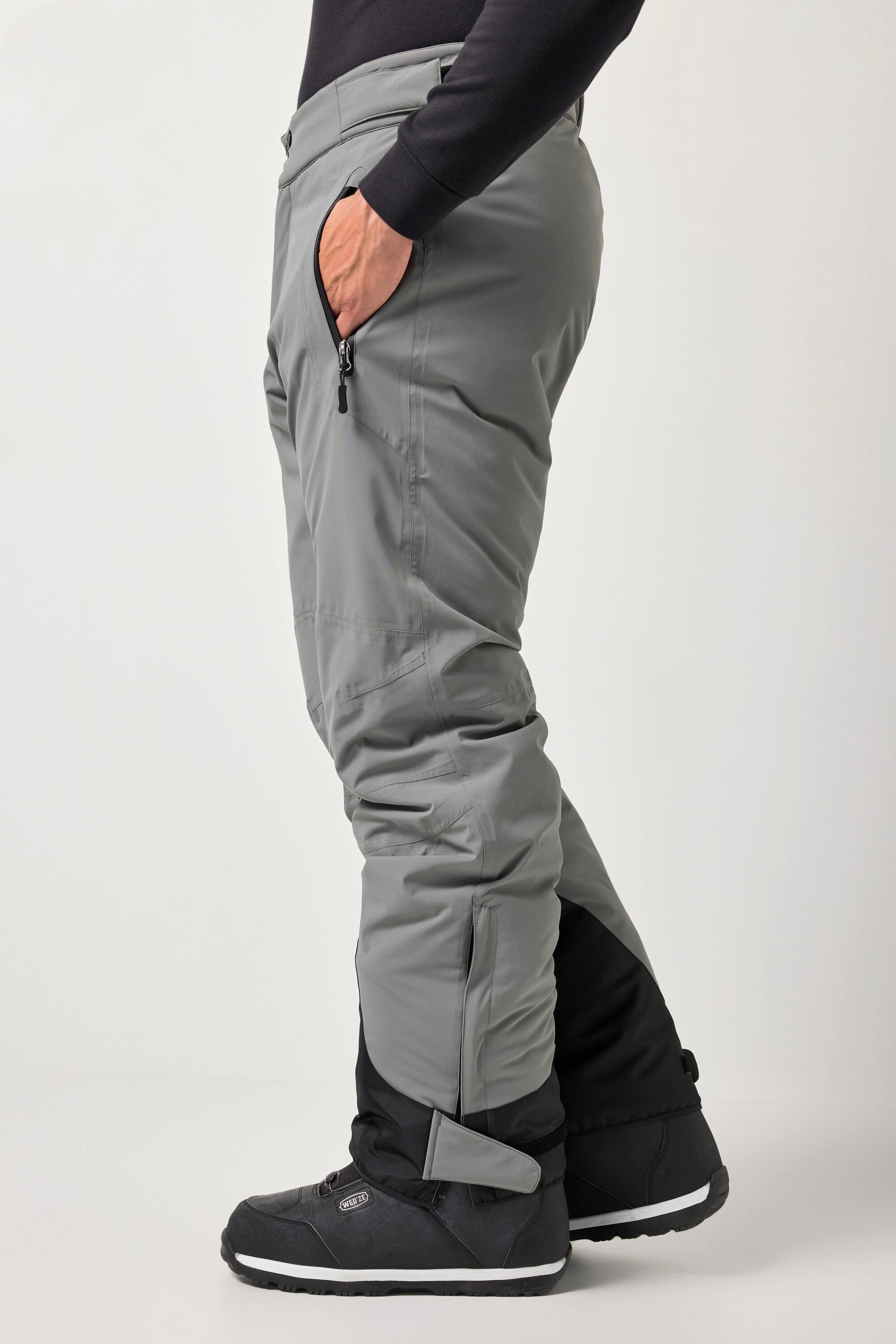 JP1880 Skihose Skihose Skiwear Bauchfit Funktions-Qualität
