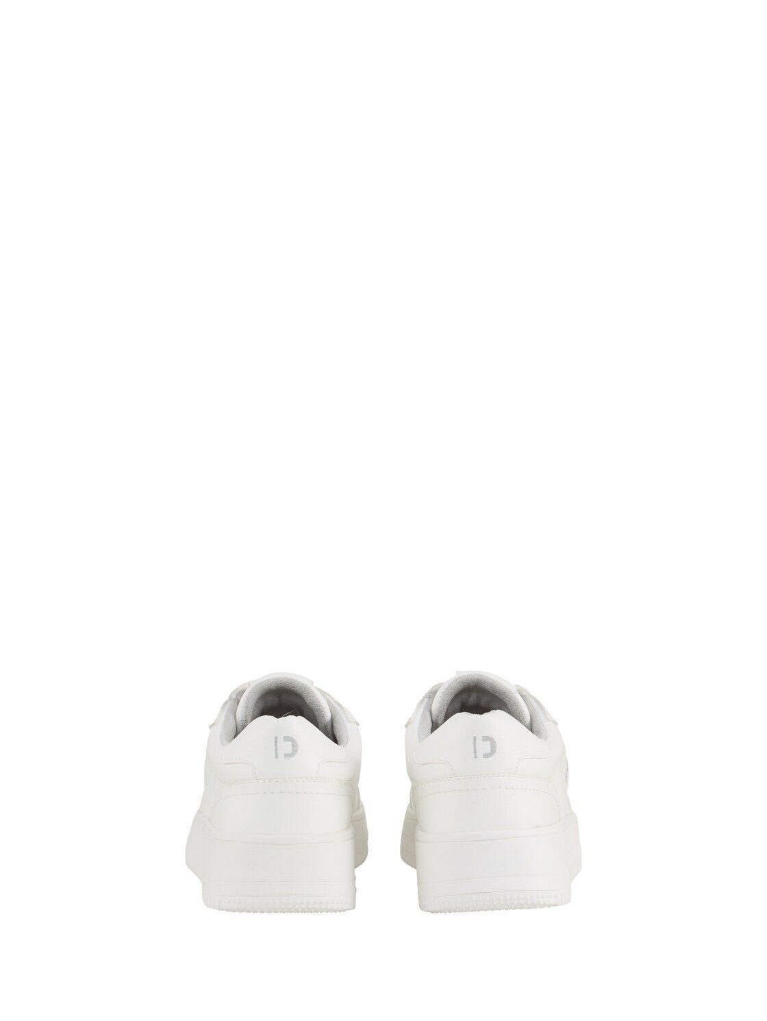 TOM TAILOR Denim Sneaker mit erhöhter günstig online kaufen