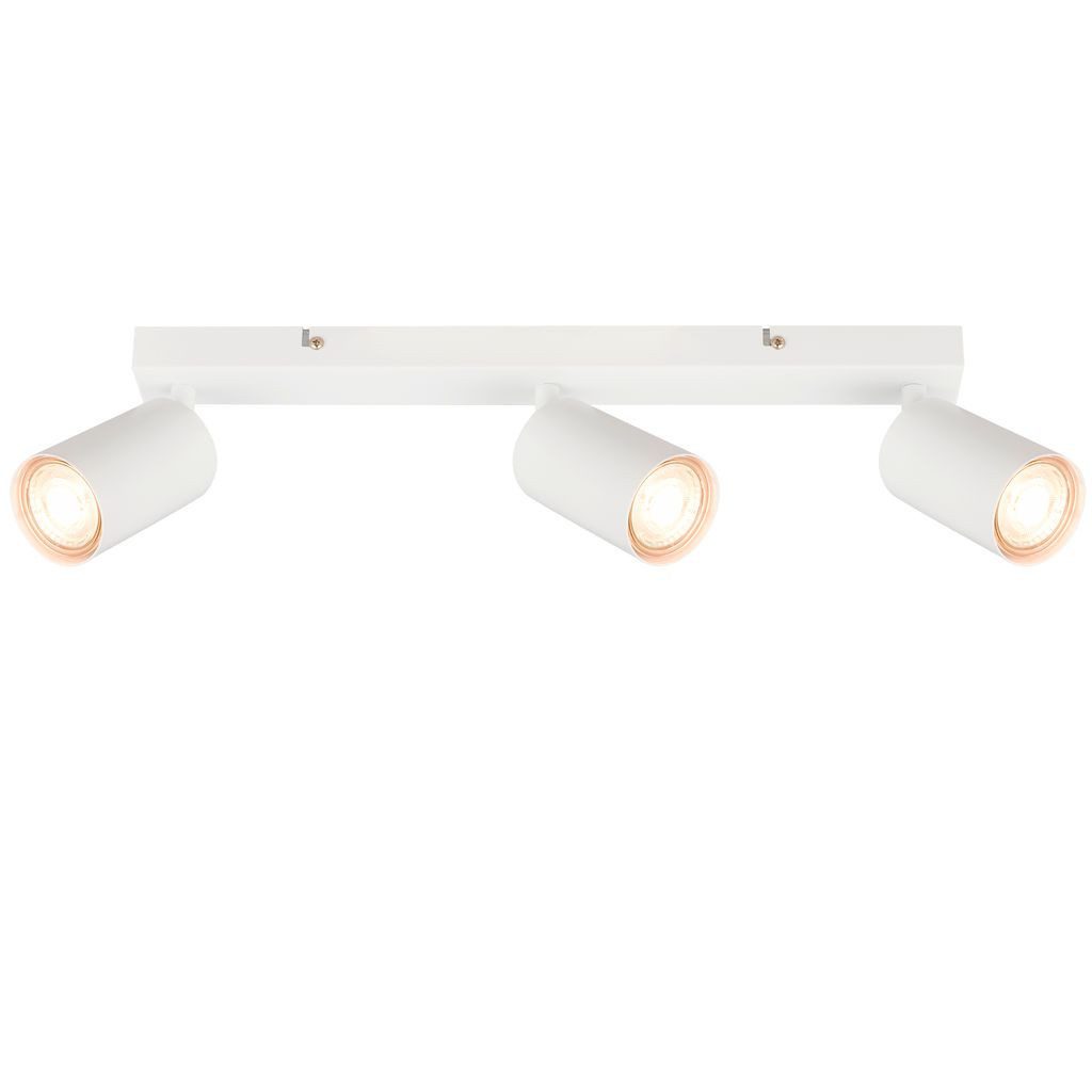 B.K.Licht LED Deckenspot BKL1632, LED wechselbar, 2700K - Extra-Warmweiß, D günstig online kaufen