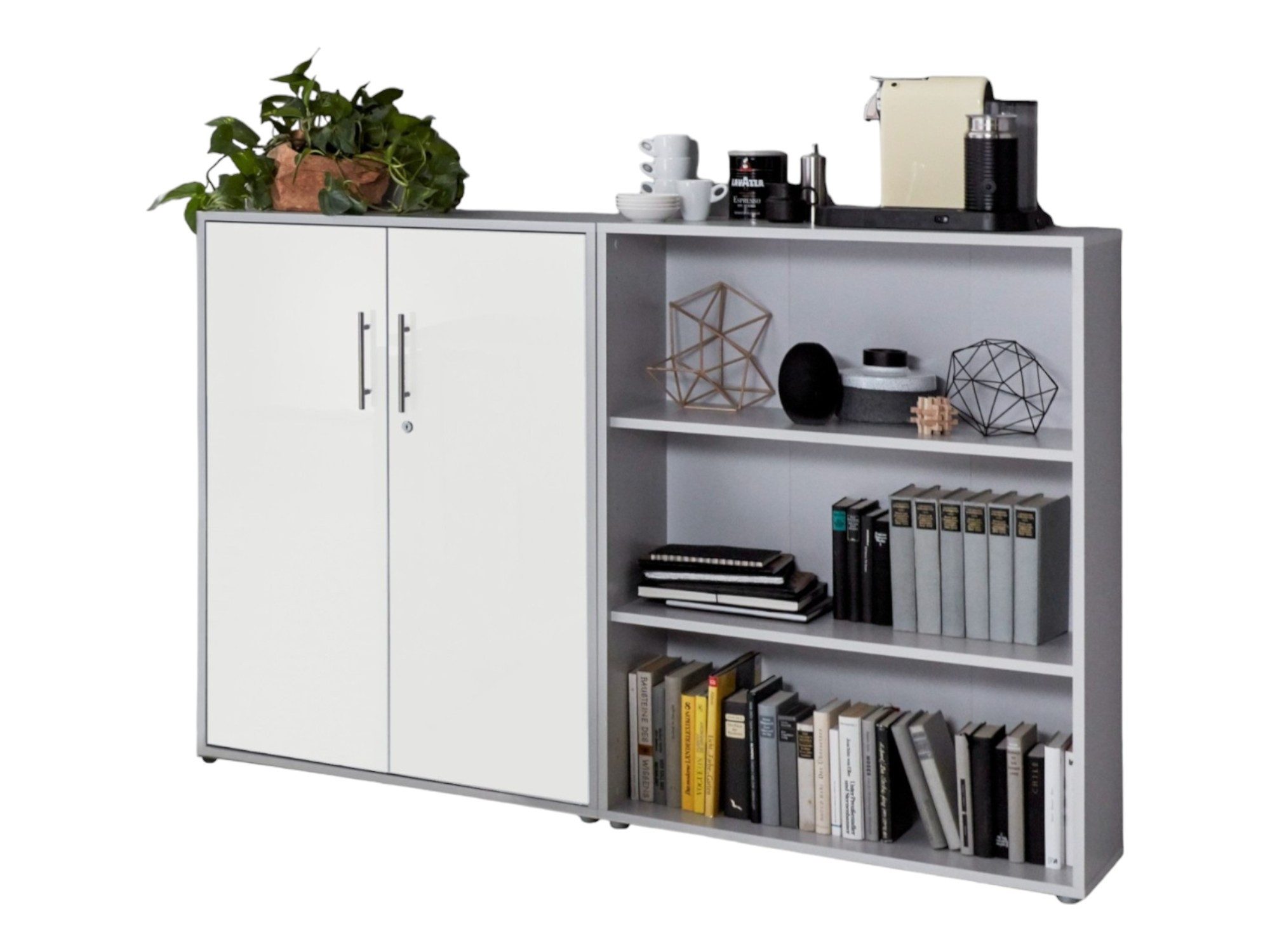 moebel-dich-auf Aktenschrank OFFICE EDITION (Set 1 günstig online kaufen