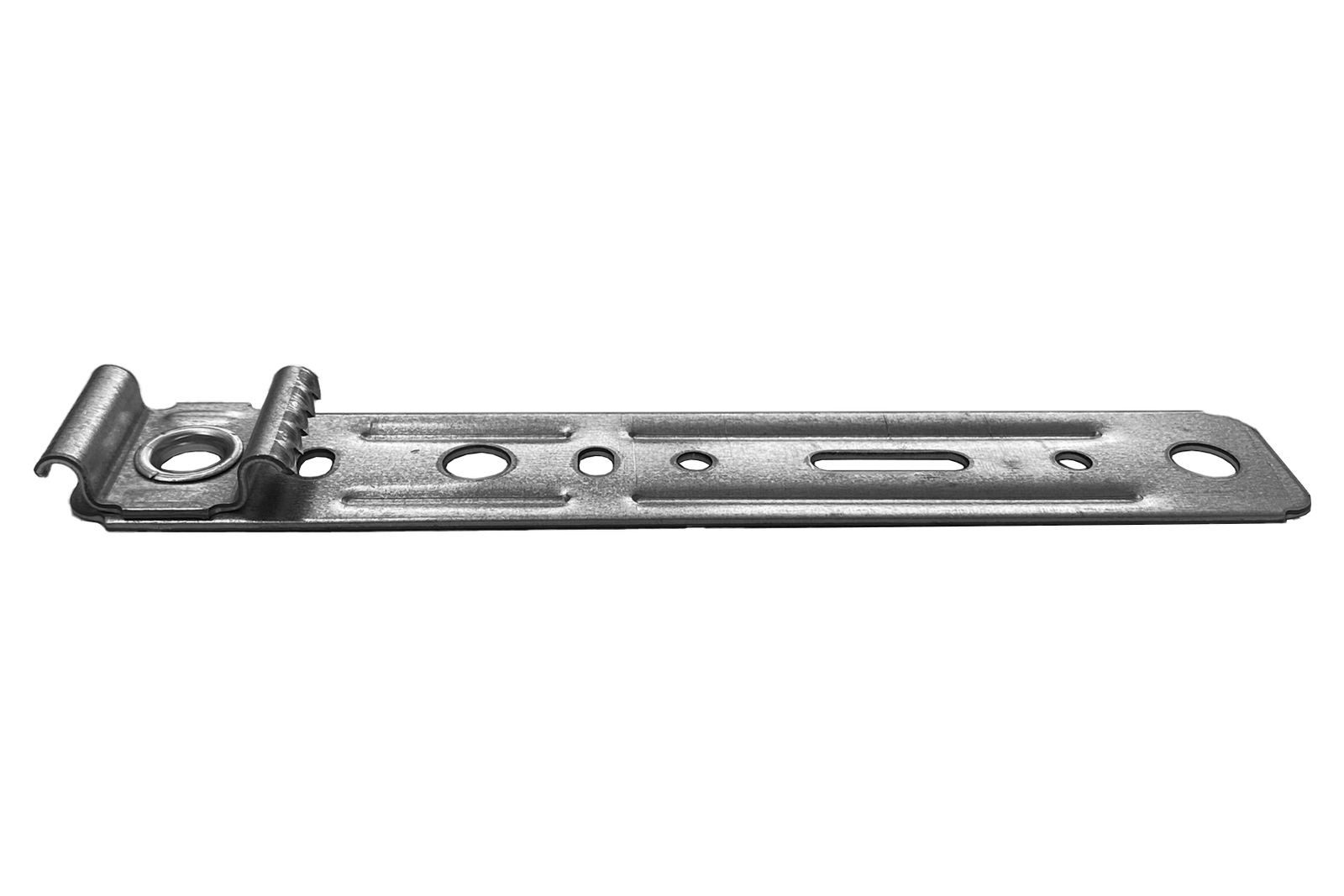 ACO Severin Ahlmann GmbH & Co. KG Kellerfenster Befestigung Maueranker verzinkt 4er-Set, zur Befestigung von ACO Nebenraumfenstern