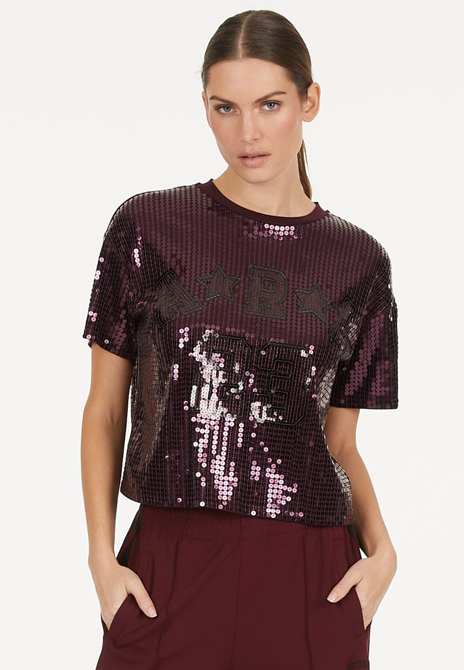 Shirtbluse