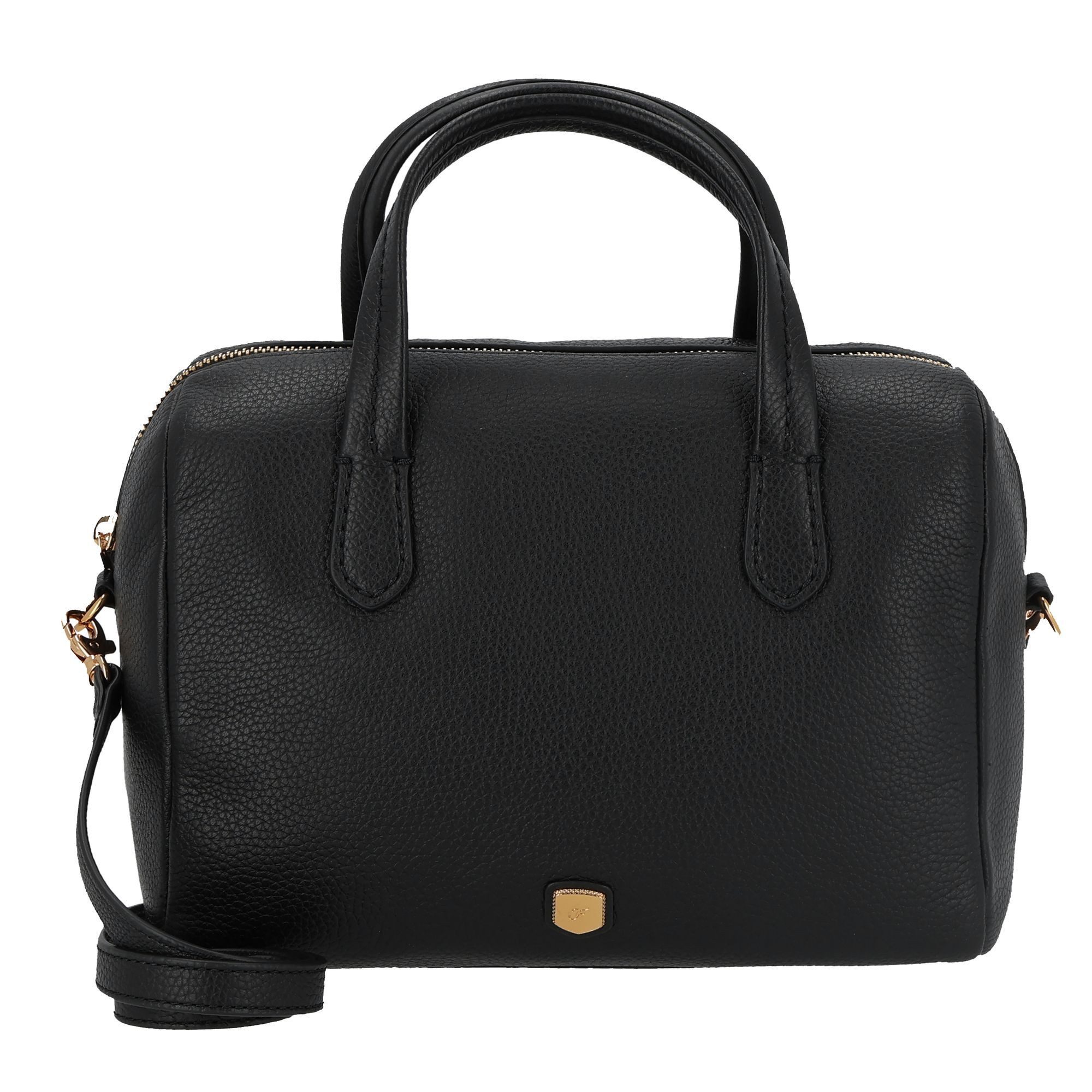 Fossil Henkeltasche Lainey, Leder