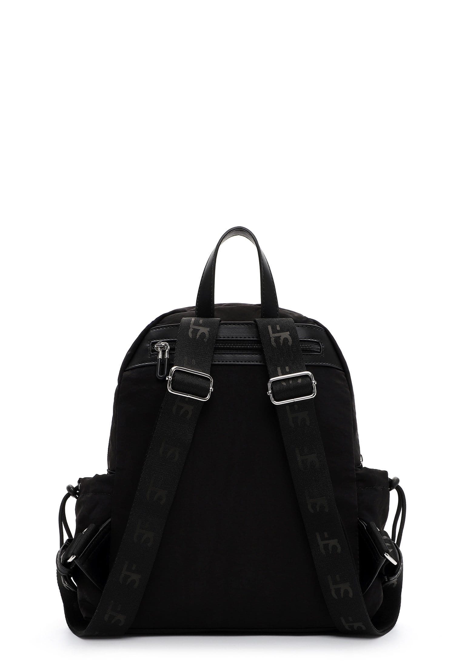 SURI FREY Cityrucksack SFY Abby (1-tlg), Für Damen