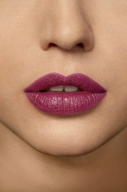 Laura Mercier Lippenstift LAURA MERCIER Rouge Essentiel Silky Creme Lipstick Lippenstift Plum Su