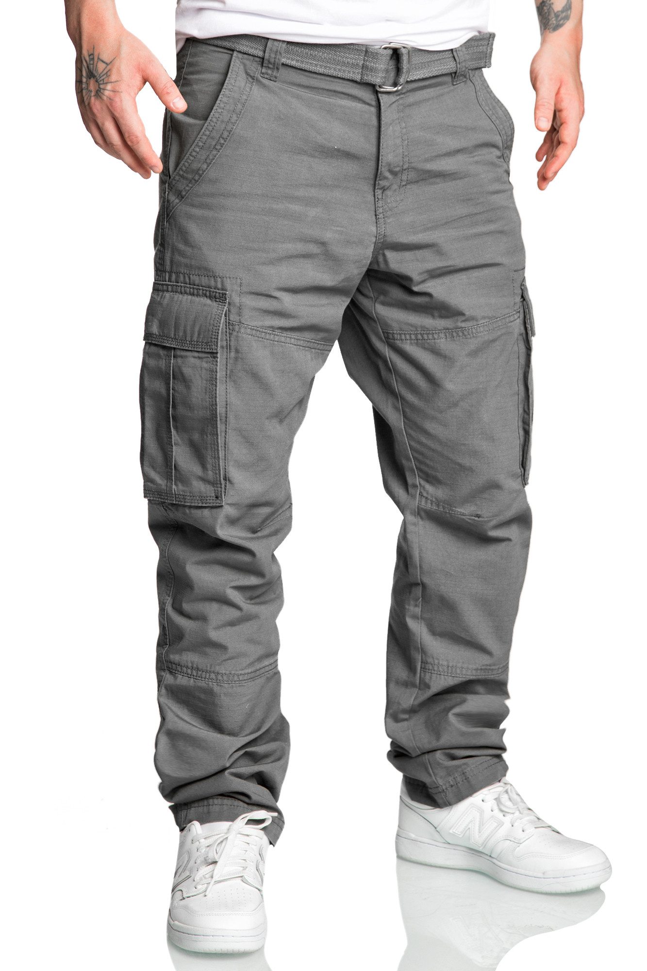 Cargohose PASCAGOULA Cargopants