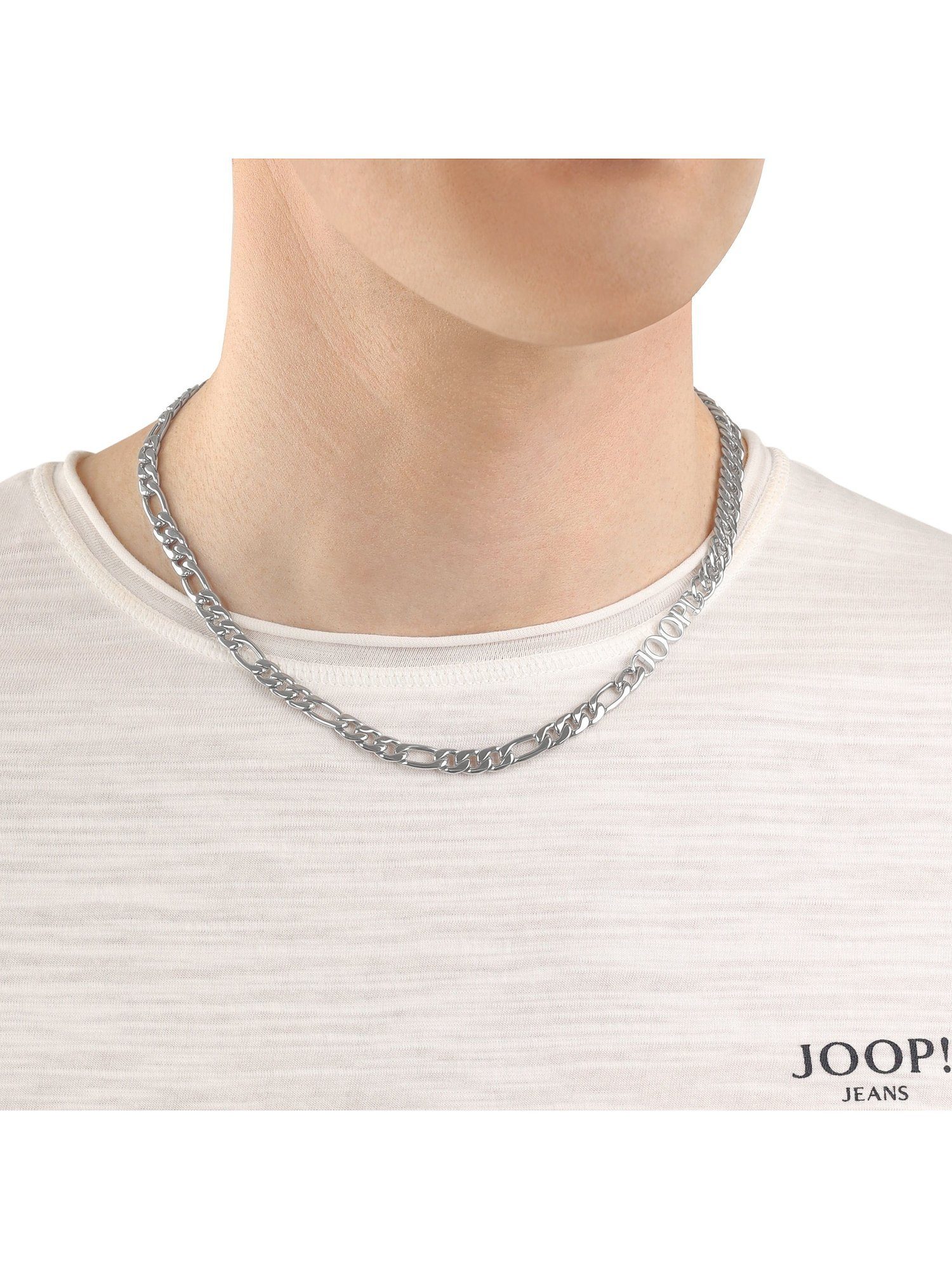 JOOP! Collier JOOP! Unisex-Kette Edelsta... JOOP! Collier JOOP! Unisex-Kette Edelsta...
