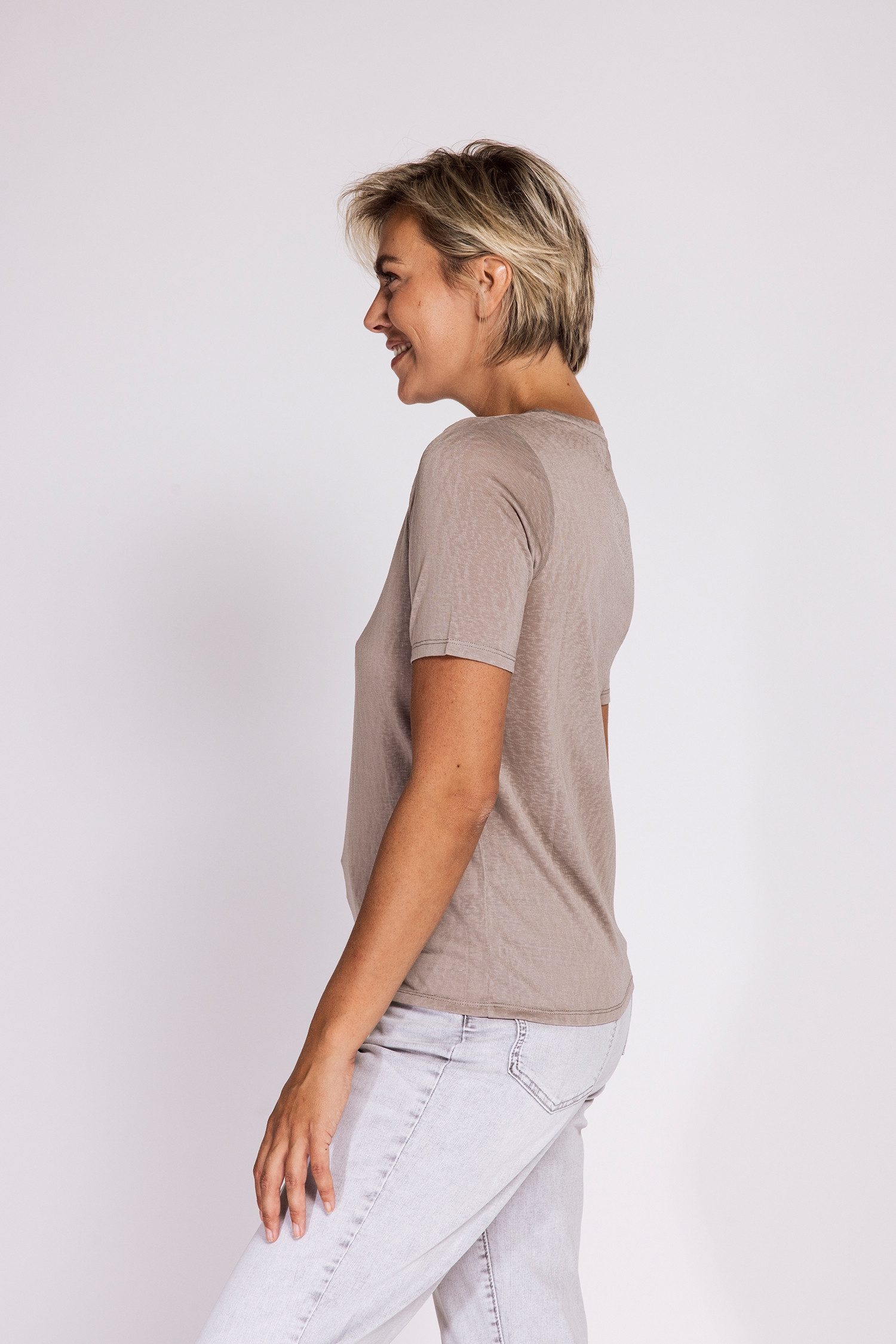 Zhrill T-Shirt ZHLIMBANI