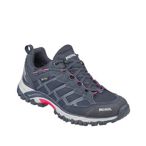 Meindl Damen Halbschuh Caribe GTX Trekkingschuh