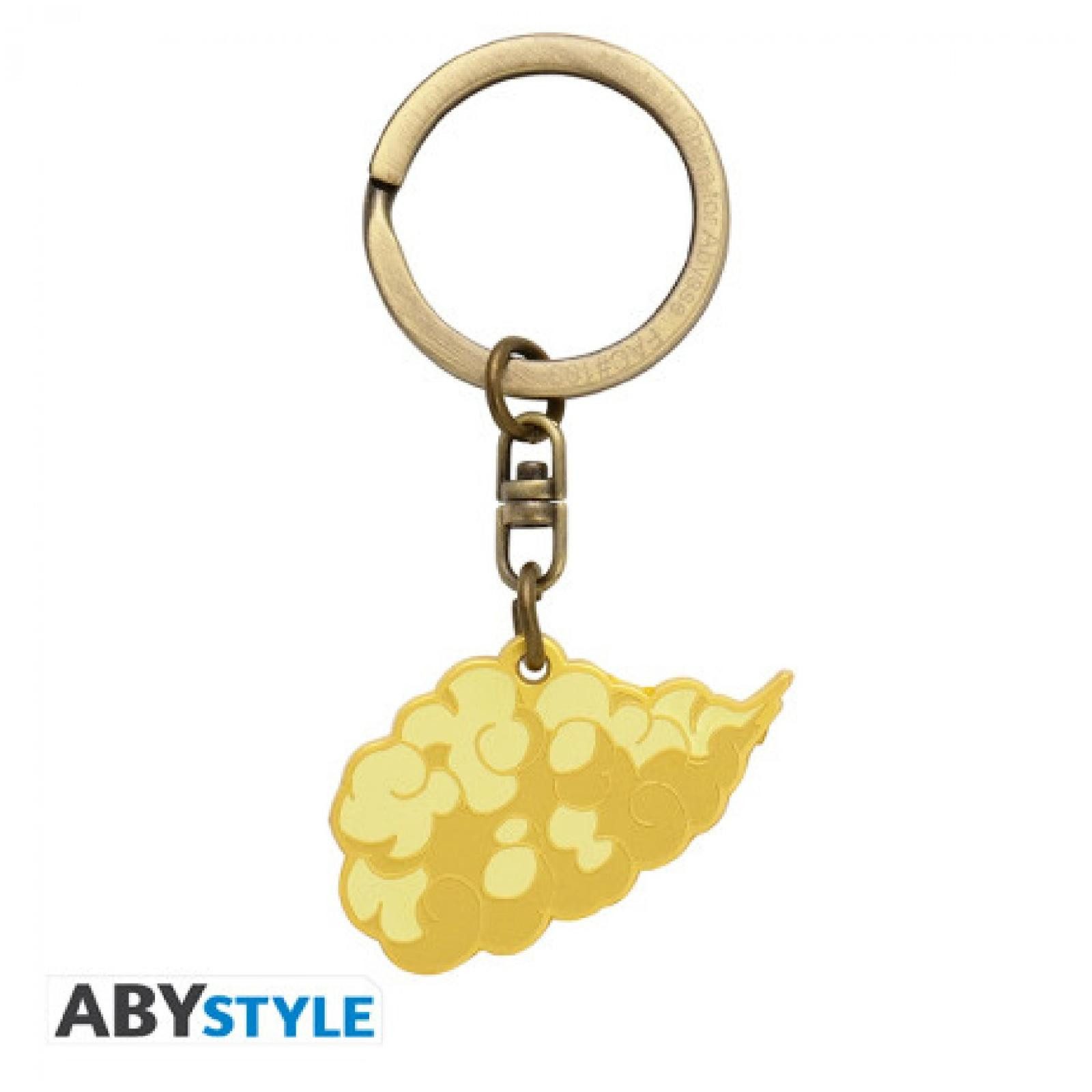 Merchandise-Figur DRAGON BALL - Schlüsselanhänger "DBZ/ Kinto-Un