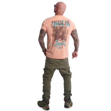 YAKUZA T-Shirt Pretty Far