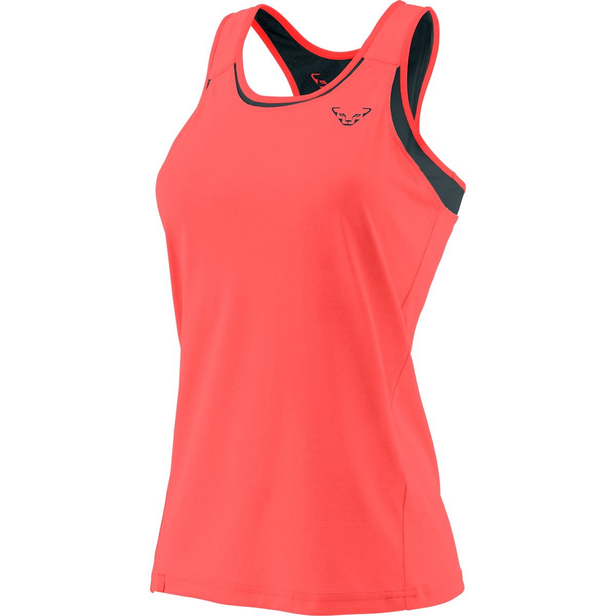 Dynafit T-Shirt Alpine 2in1 Tank Damen (Sport-Tanktop) - DynaFit
