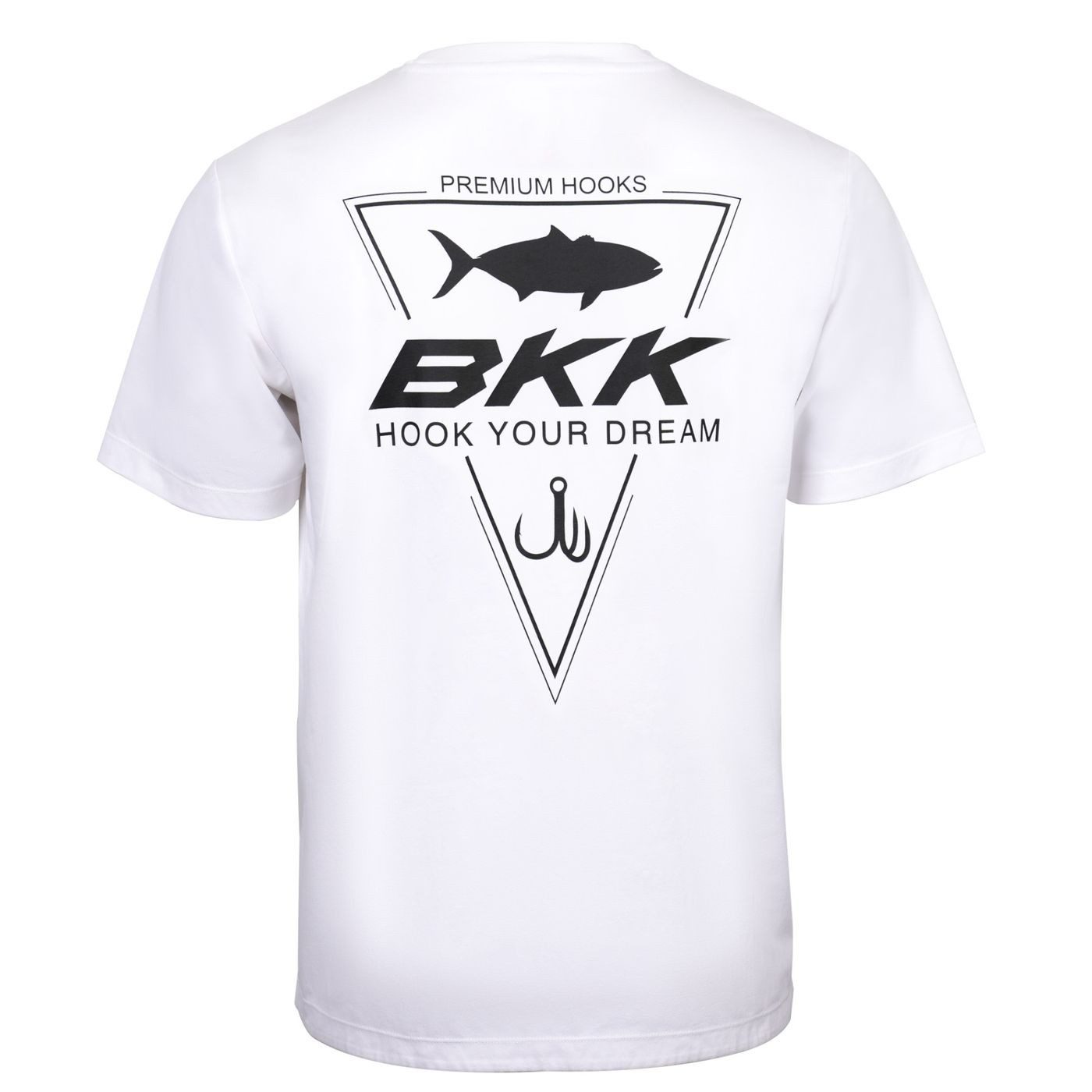 BKK T-Shirt BKK SHORT SLEEVE CASUAL günstig online kaufen