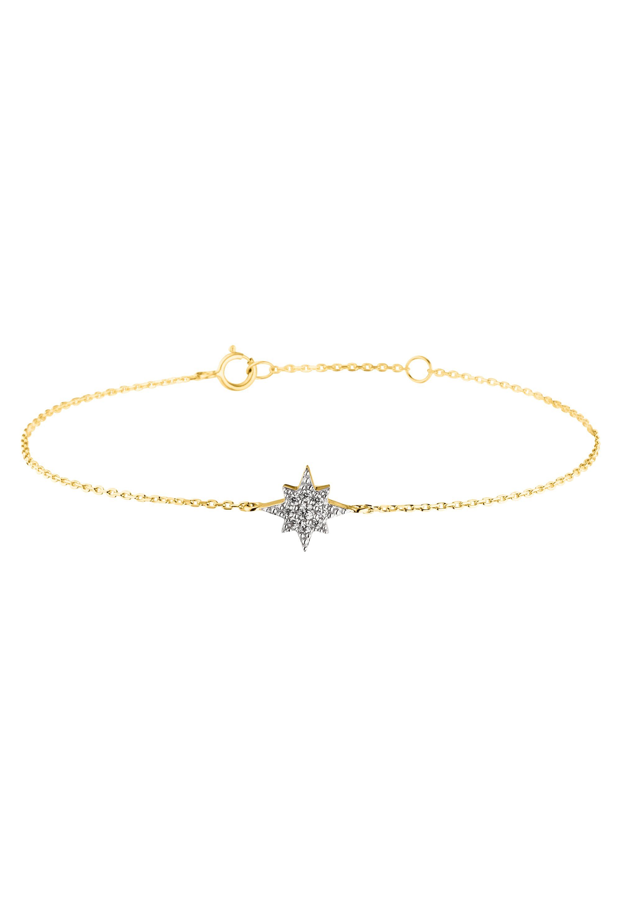 Armband Nana Kay Gold