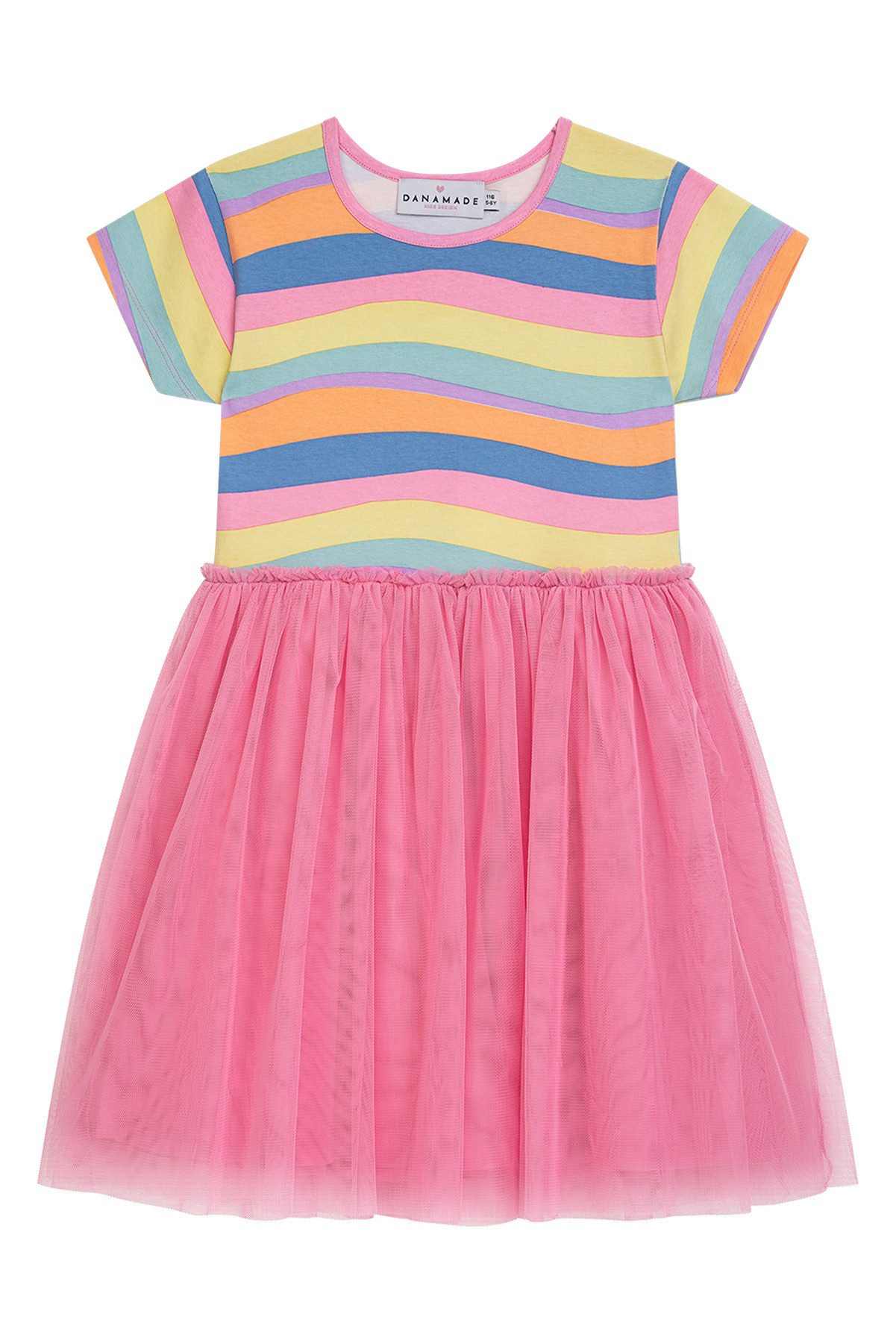 Sommerkleid DANAMADE Dresses DCELINE