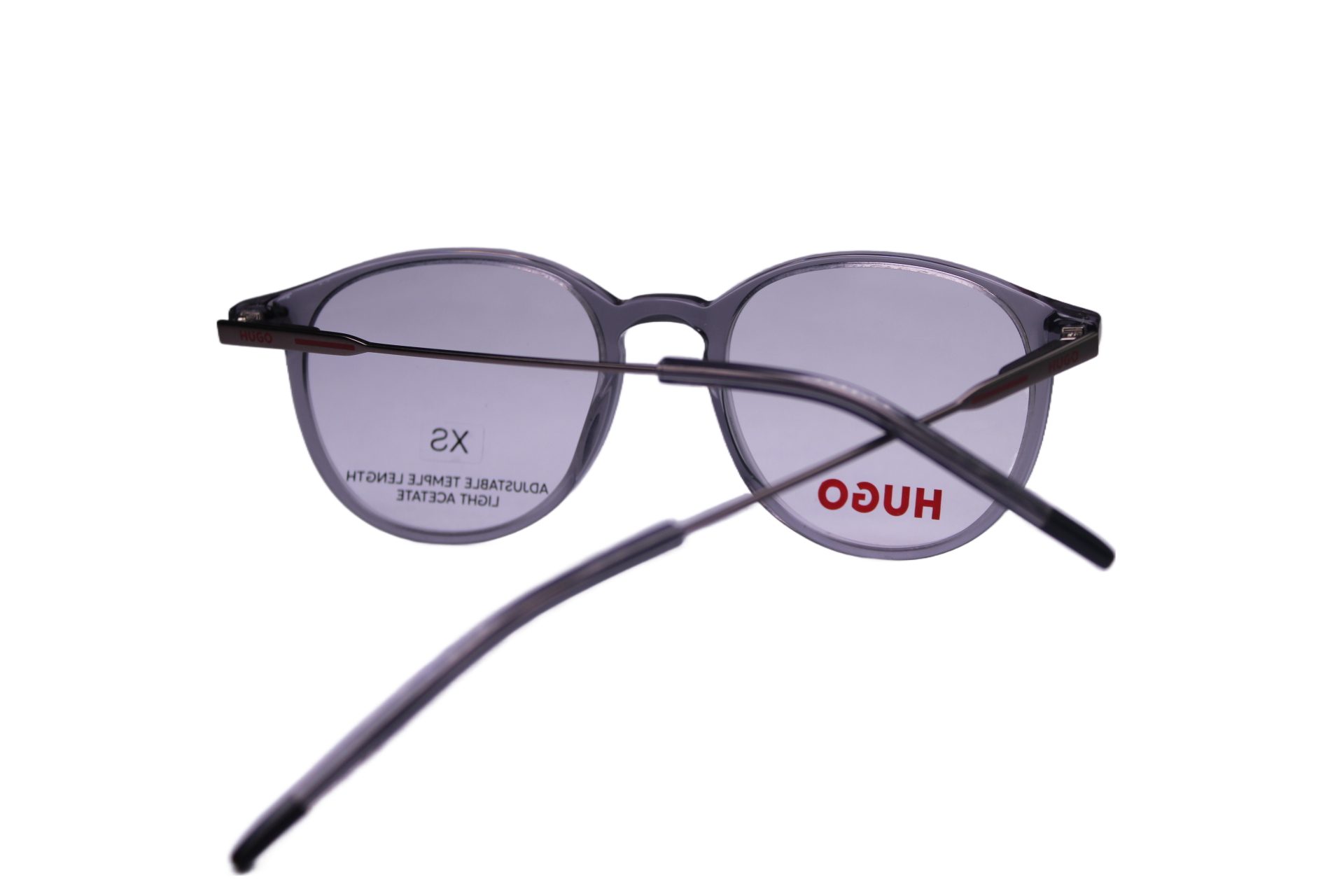 Safilo Brillengestell HUGO Brillenfassung HG1206 HEK