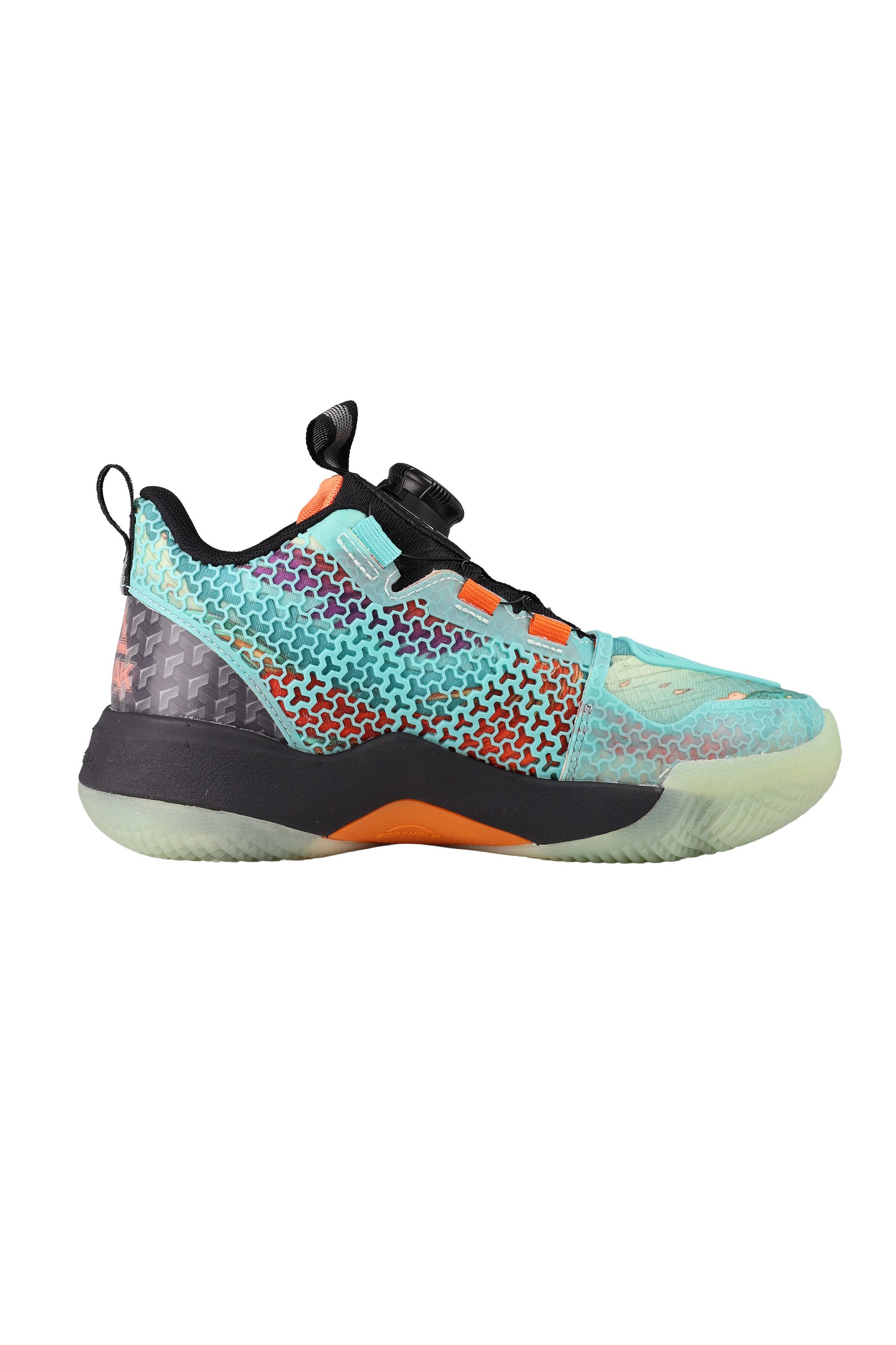 PEAK 3D Basketballschuh