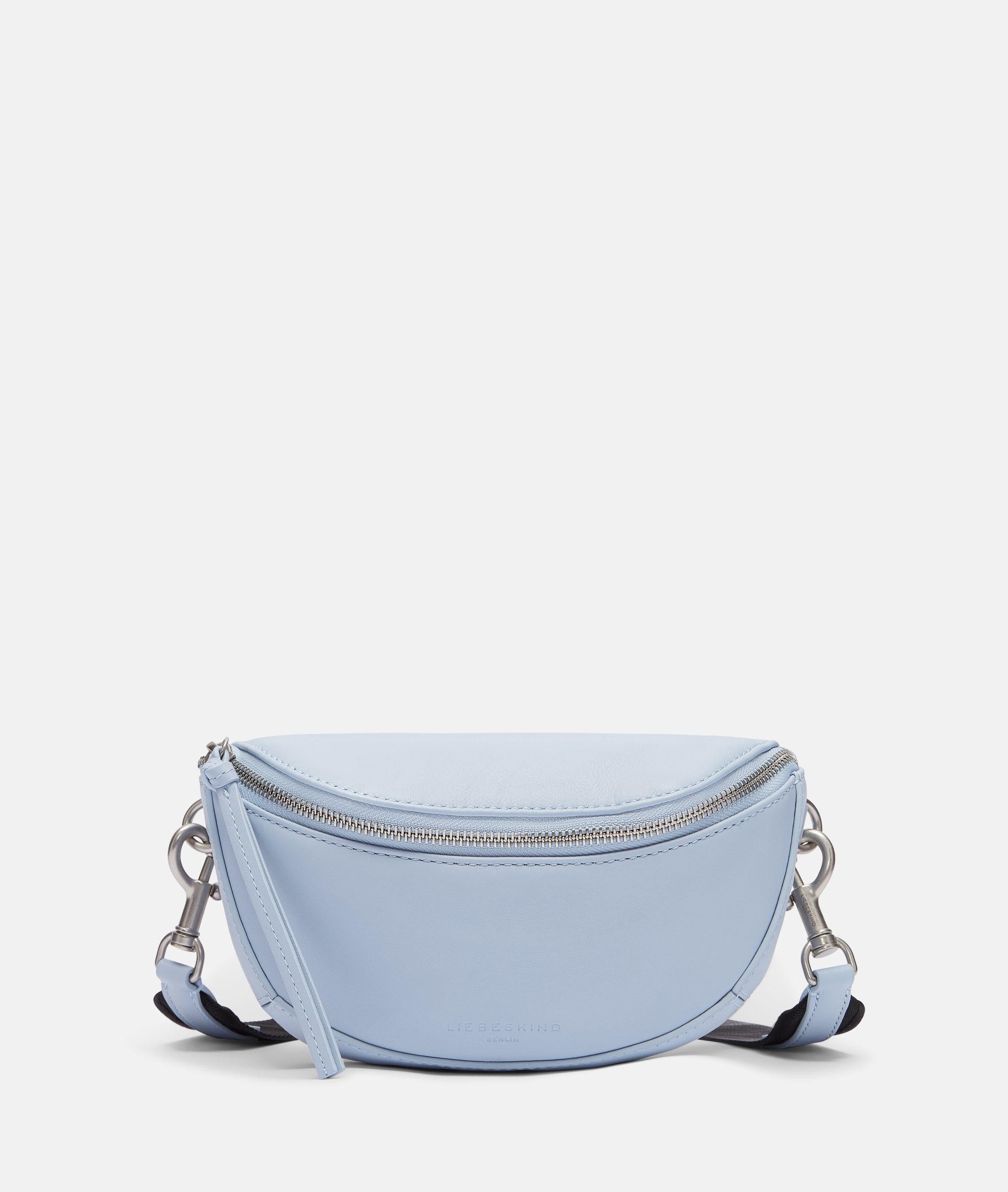 Liebeskind Berlin Henkeltasche Gürteltasche aus weichem günstig online kaufen