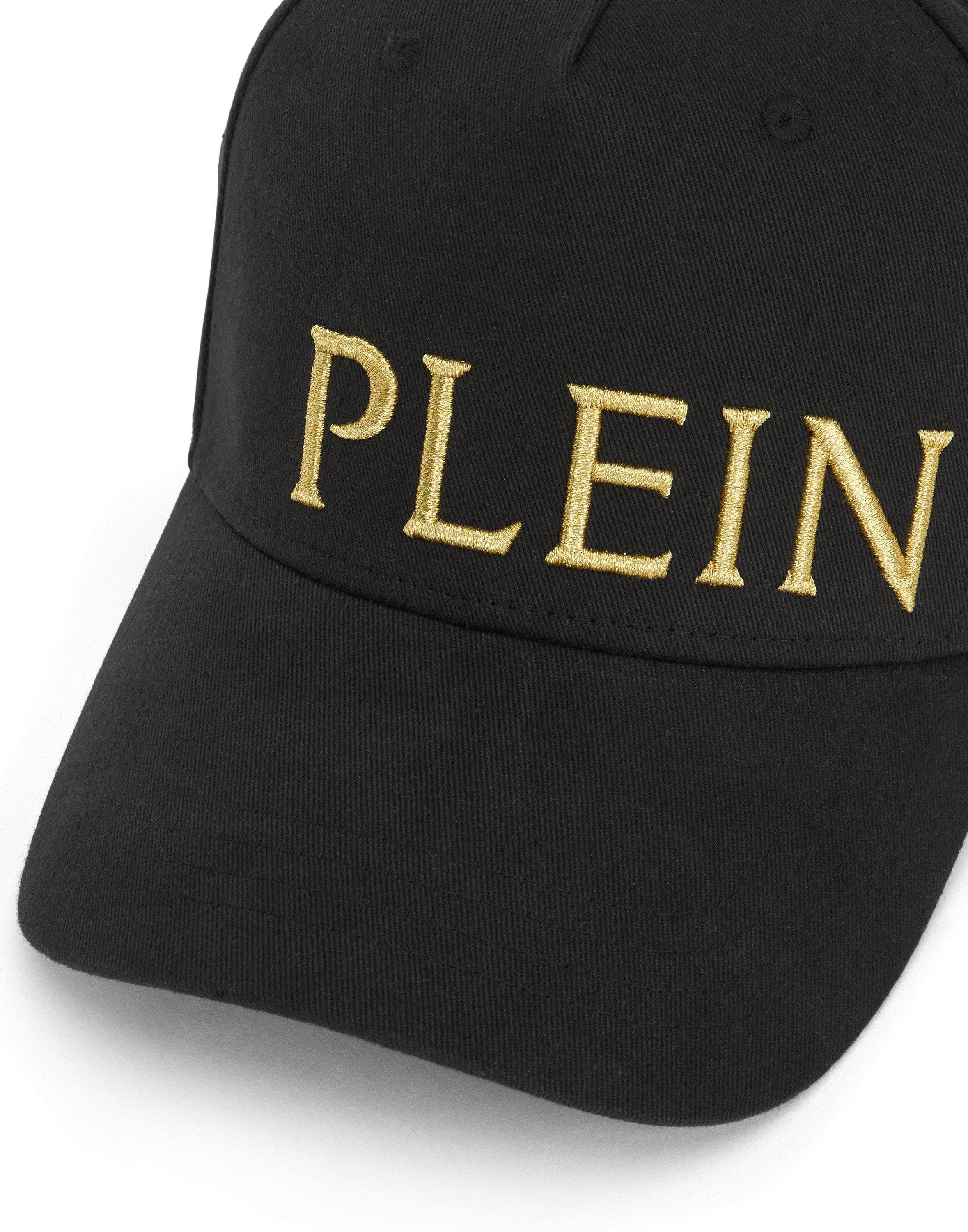 PLEIN SPORT Baseball Cap Baseballkappe