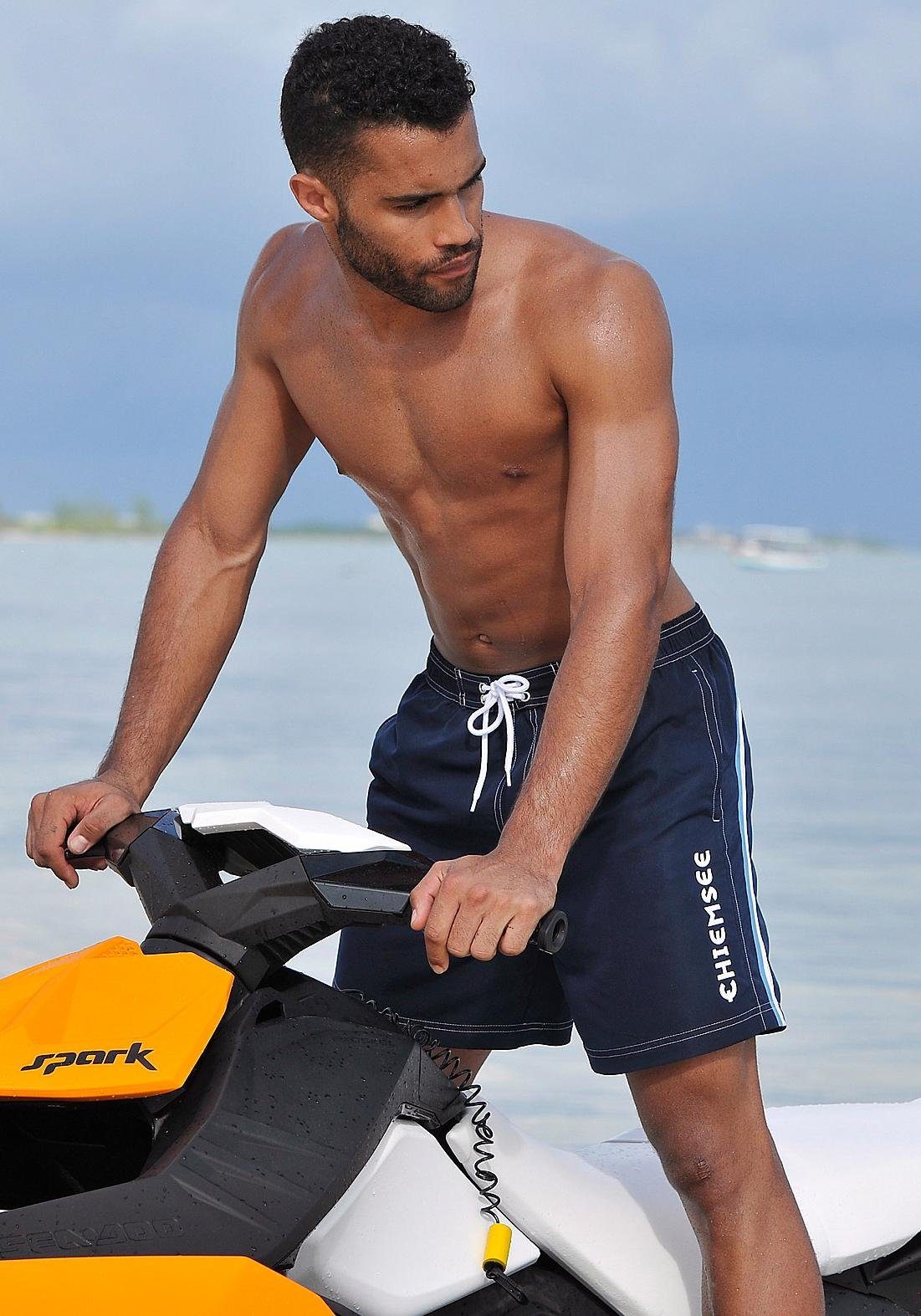 Badeshorts