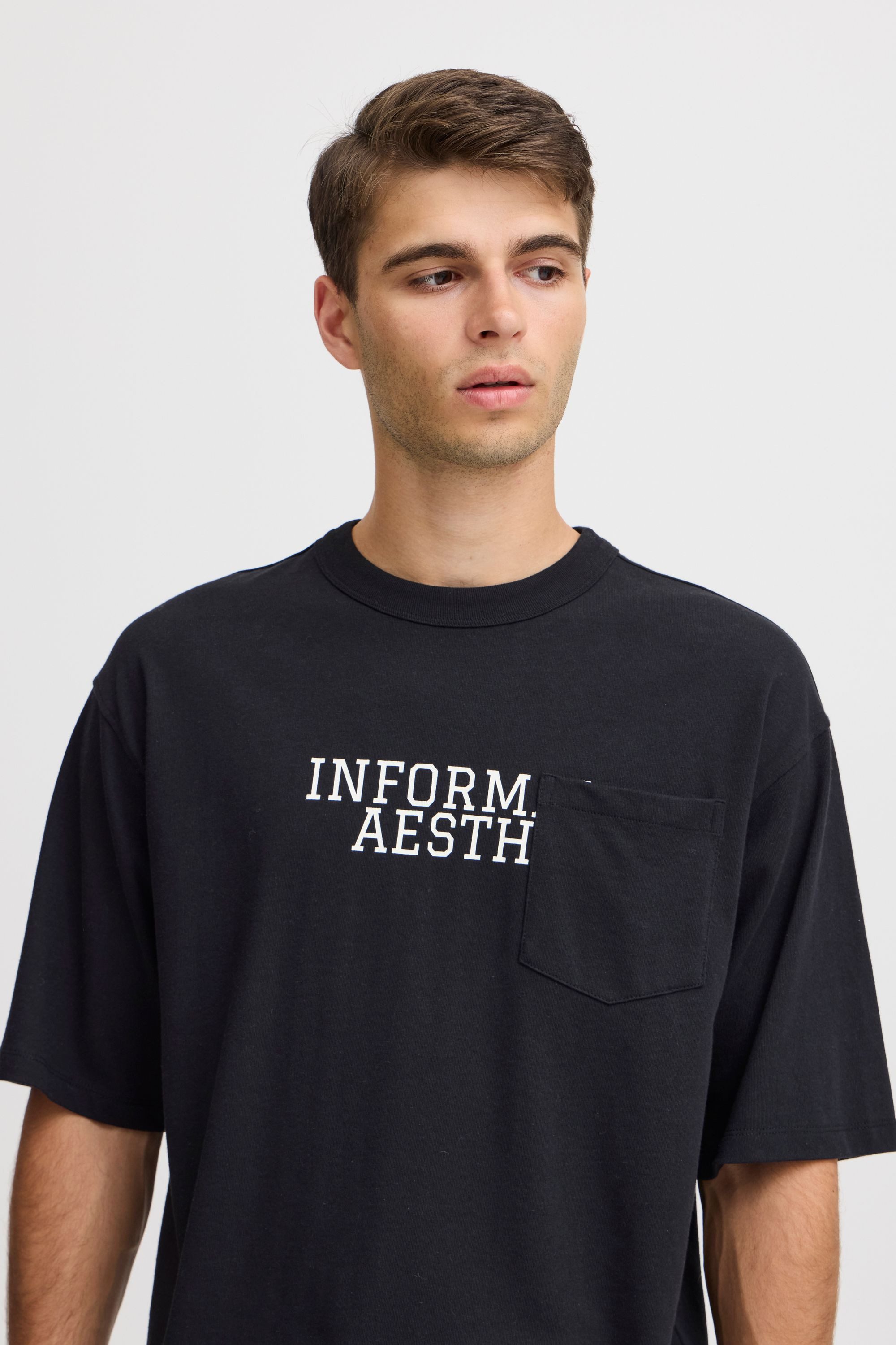 Casual Friday T-Shirt CFTue Modernes T-shirt