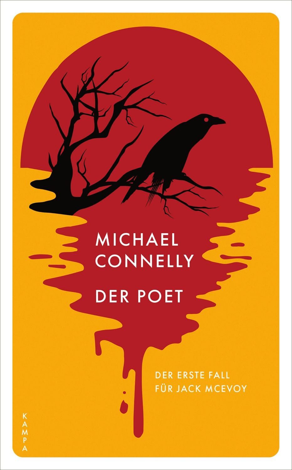 Belletristik Der Poet Der erste Fall für Jack McEvoy Michael Connelly
