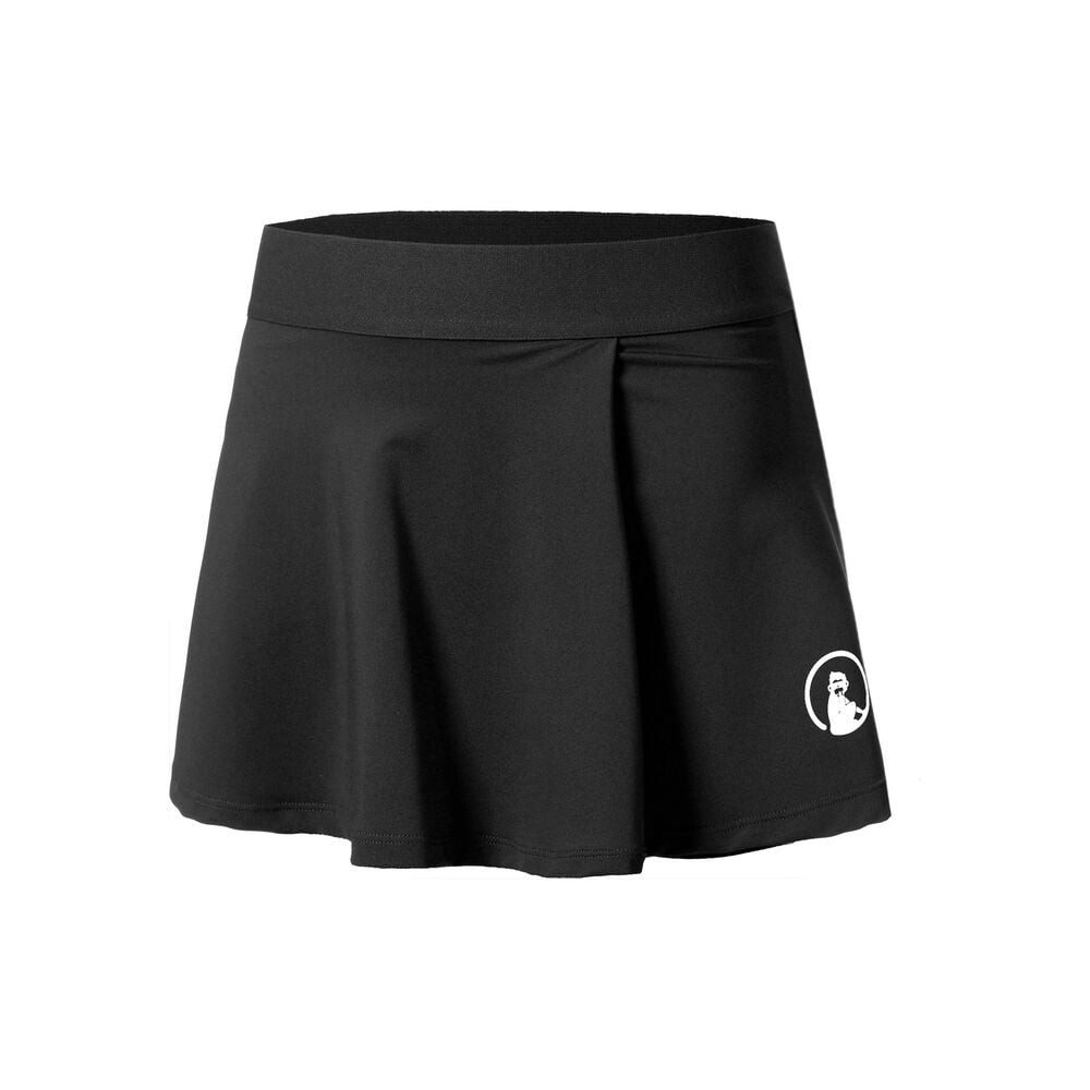 Quiet Please Tennisrock Bounce Skirt
