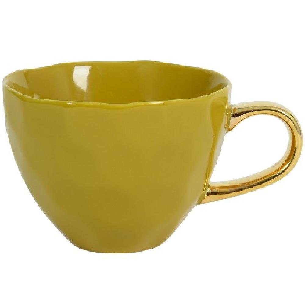 Urban Nature Culture Tasse Tasse Good Morning Amber Green