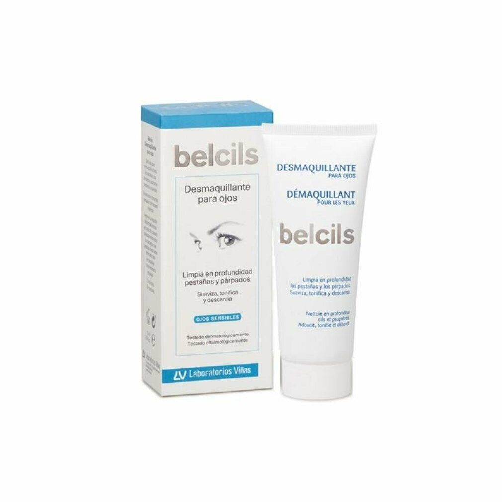 Belcils Make-up-Entferner Makeup Remover Eyes 75ml
