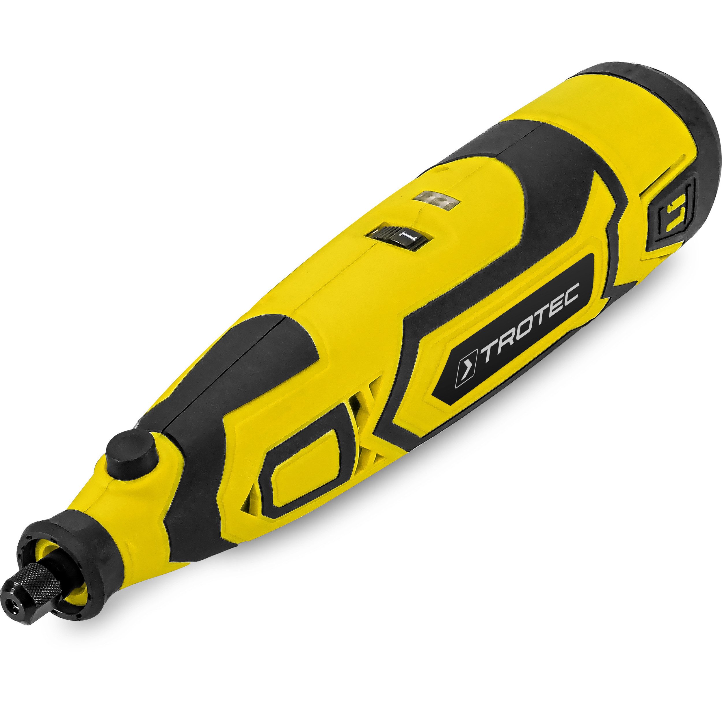 TROTEC Akku-Multifunktionswerkzeug Akku-Multifunktionswerkzeug PMTS 01-12V inkl. Akku und Ladegerät