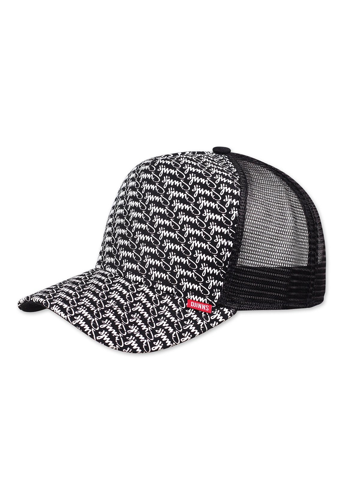 Djinns Trucker Cap Djinns HFT Cap günstig online kaufen