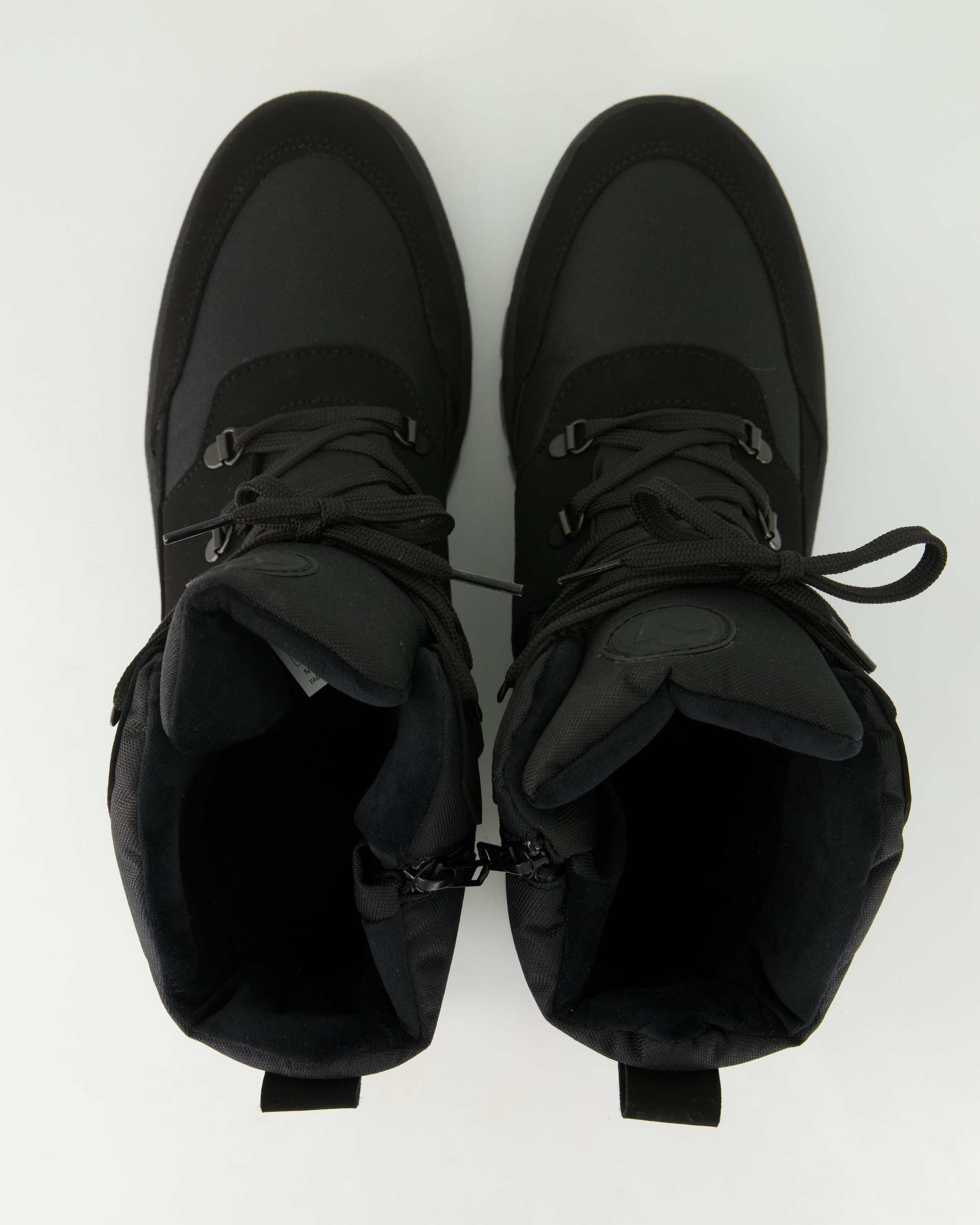 Vista 24-4258K Winterstiefel Obermaterial: Textil und Sonstiges Material
