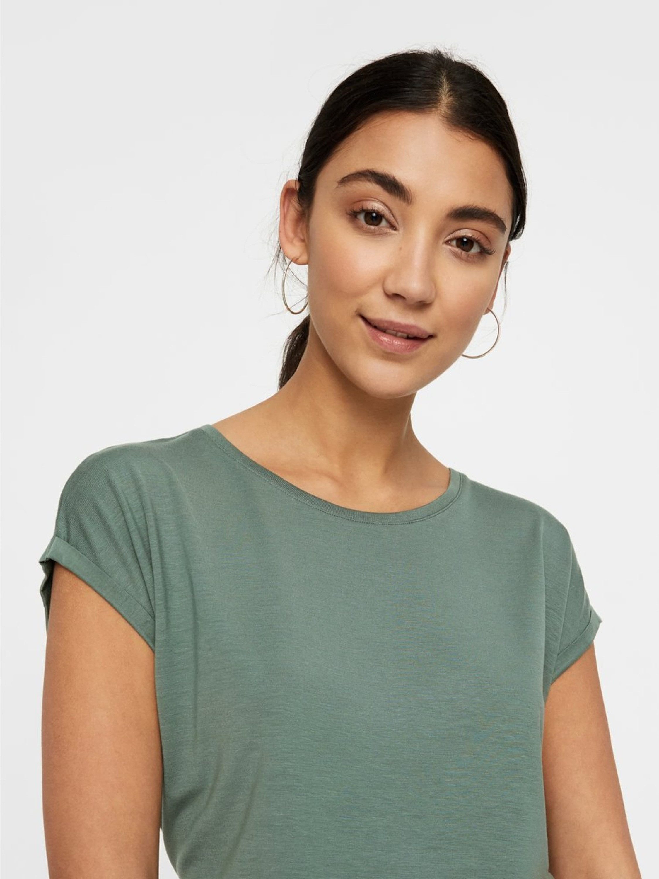 Vero Moda  T-Shirts & Poloshirts 10187159 günstig online kaufen
