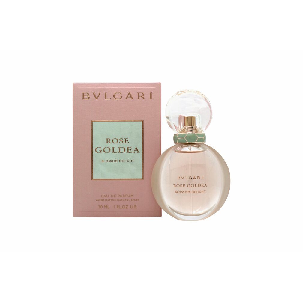 BVLGARI Eau de Parfum Rose Goldea Blossom Delight Edp spray