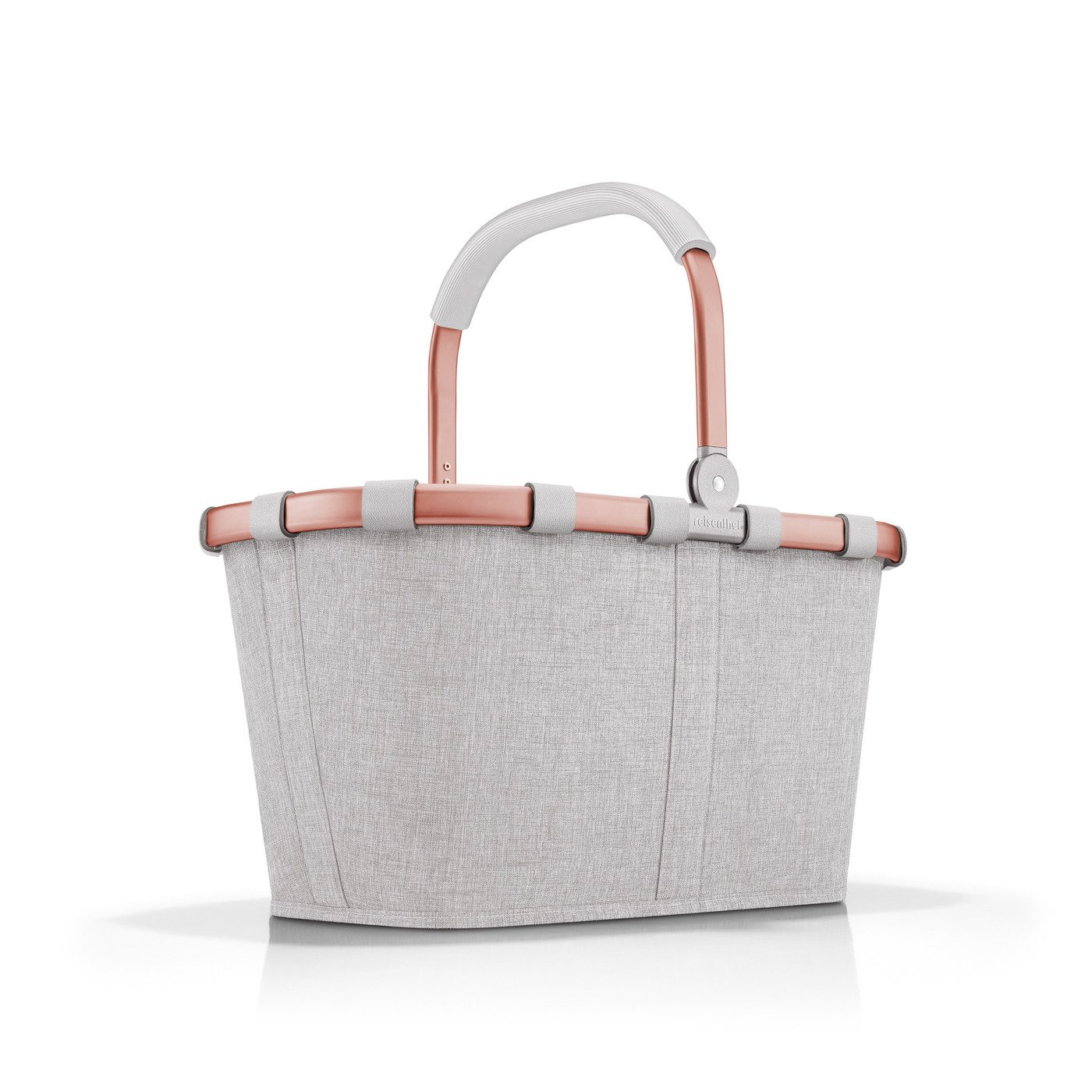 REISENTHEL® Einkaufskorb Carrybag mit Pocketcase, Set günstig online kaufen