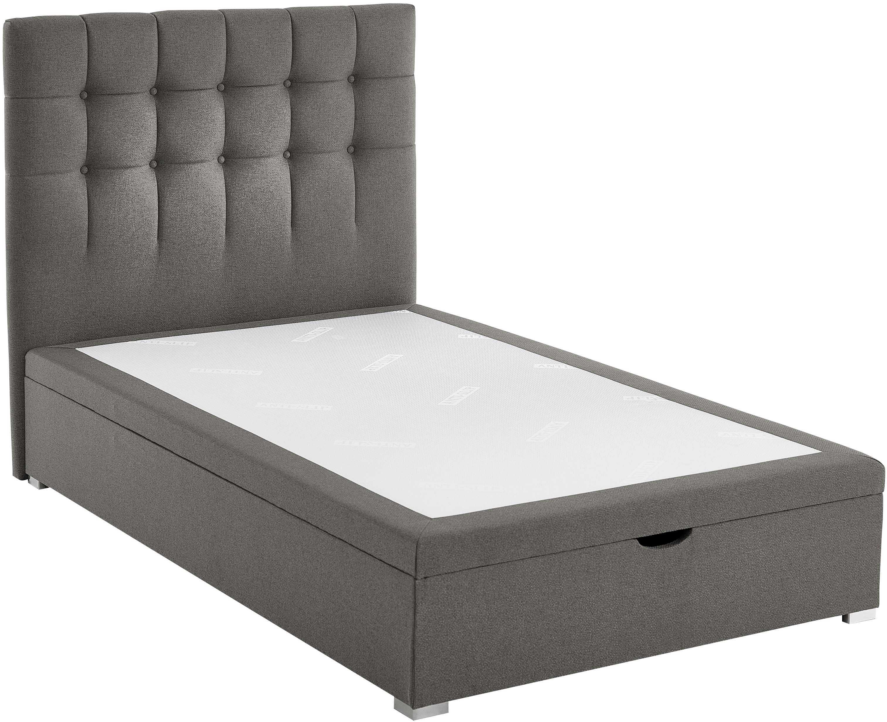 Boxbett Riona, erweiterbar zu Doppel- und Familienbett