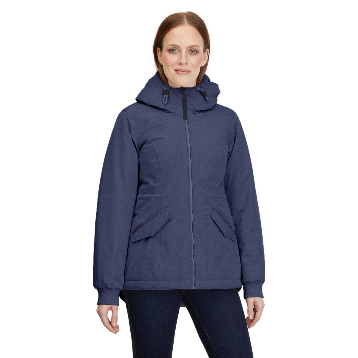 Winterjacke Ragwear Dowey Warm - Damen Jacke