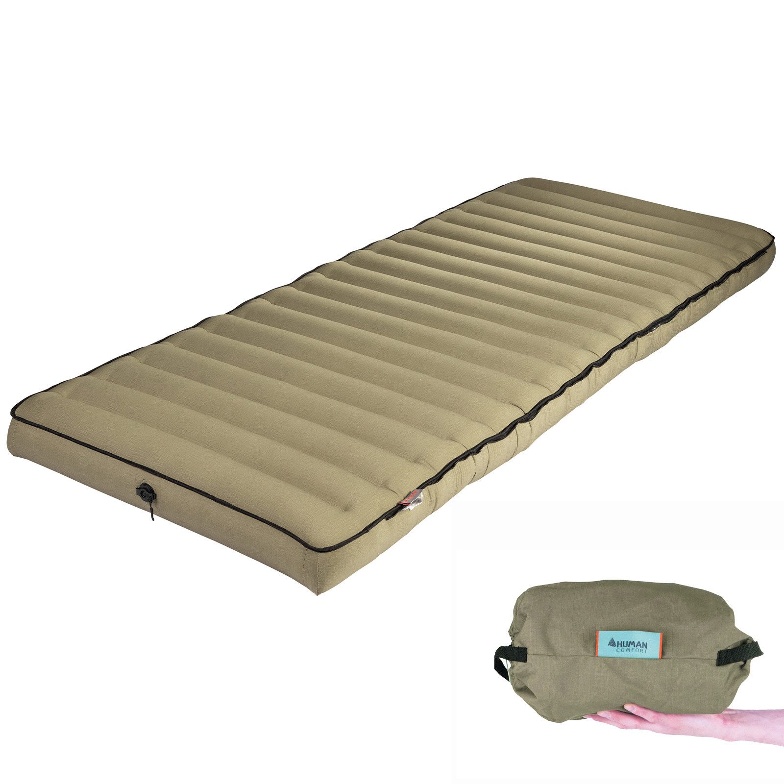 Human Comfort Luftmatratze Luft Bett Chatou günstig online kaufen