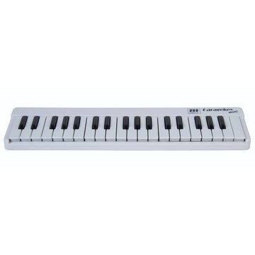 Miditech Masterkeyboard (Garagekey Mini), Garagekey mini - Master Keyboard Mini