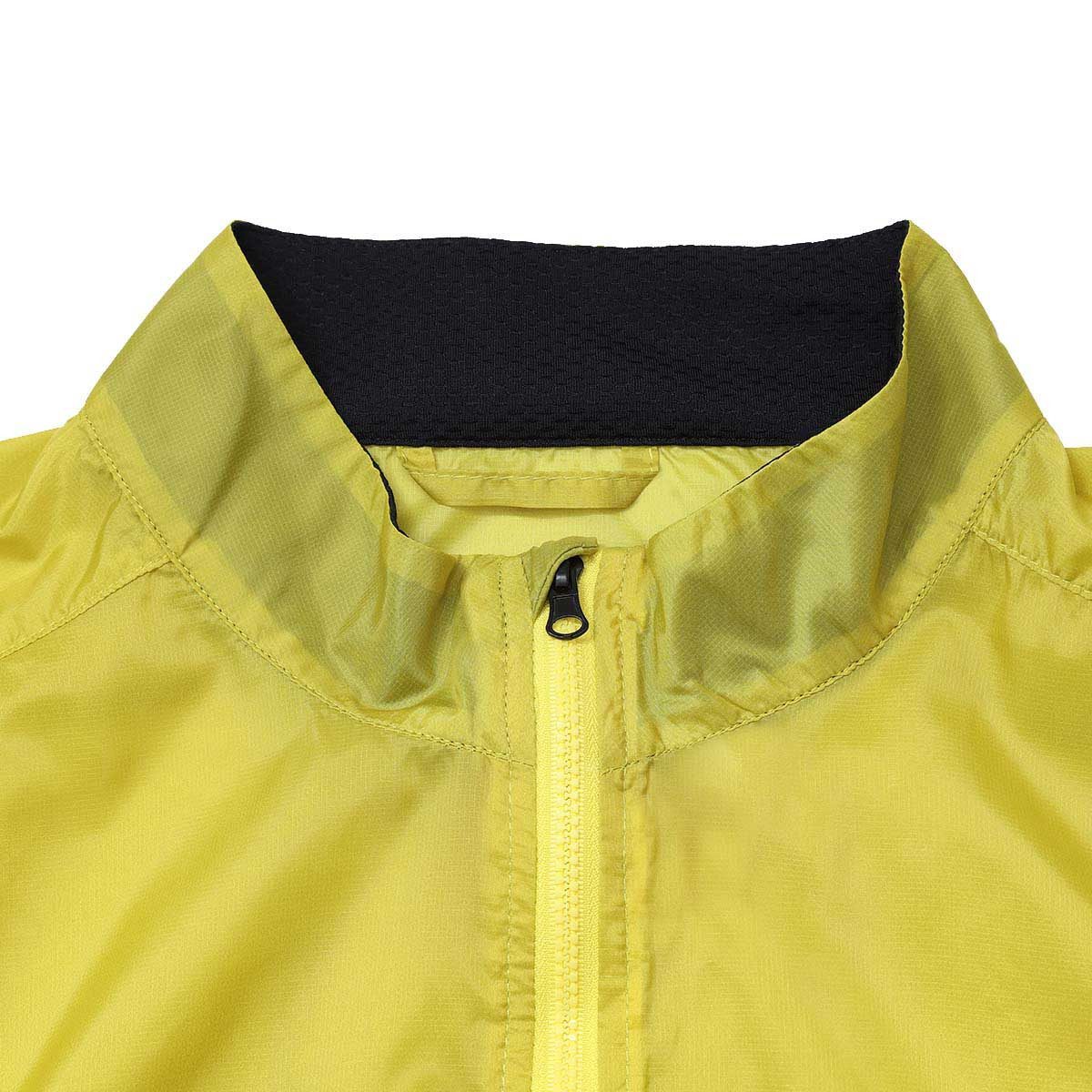 Protective Fahrradjacke Windjacke Herren P-Vent