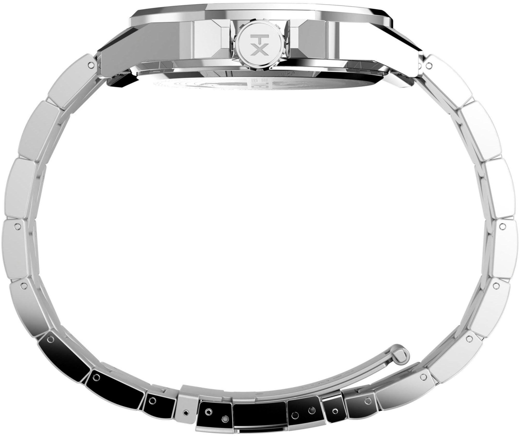 Timex Quarzuhr ESSEX TW2W13900AJ, Armbanduhr, Herrenuhr, günstig online kaufen