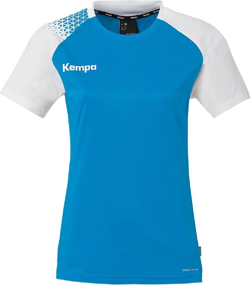 Kempa Trainingsshirt Ambition 28 Shirt Damen